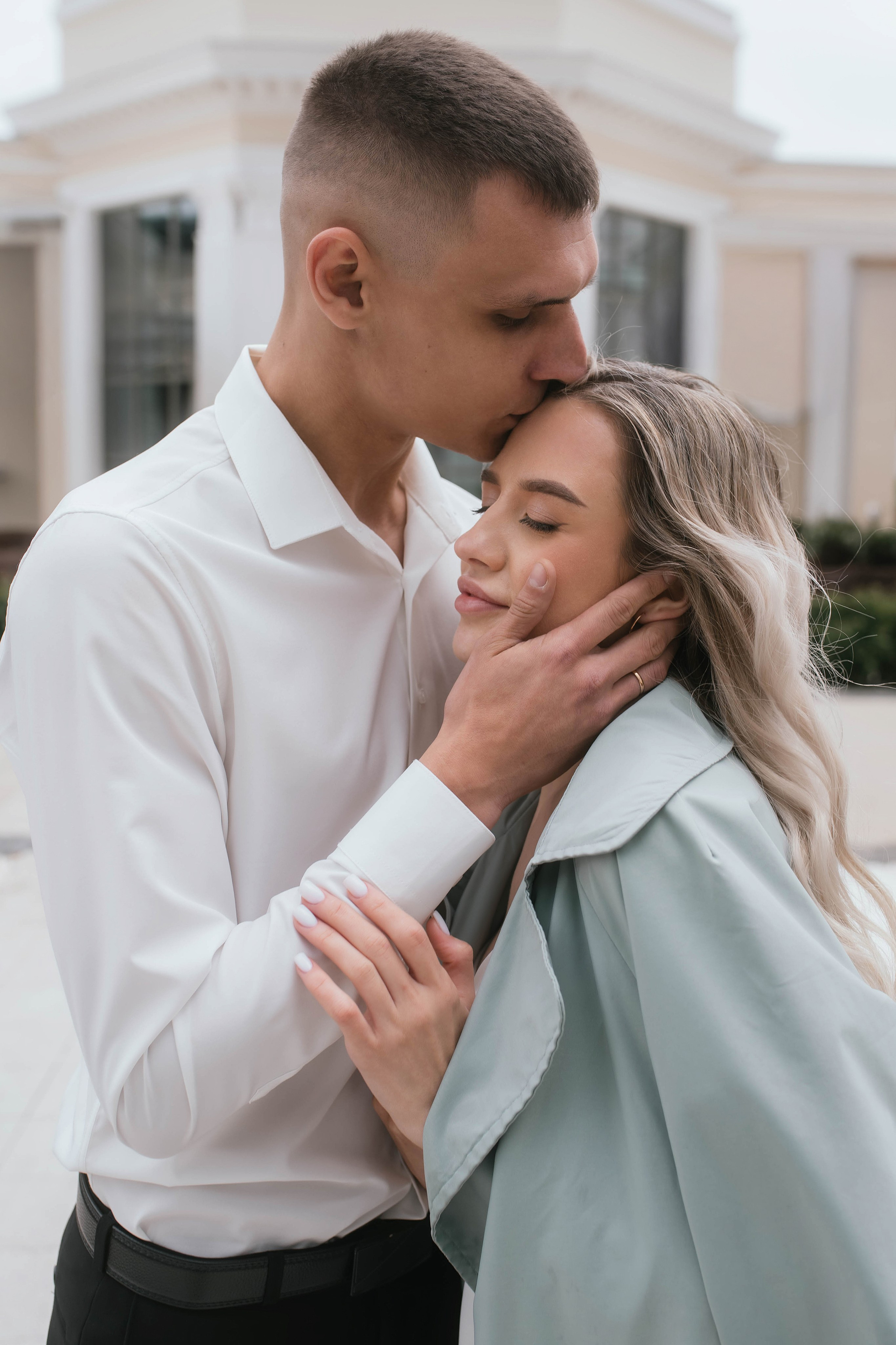 Wedding day #74. Свадебный, семейный фотограф в Рязани Лена Брант