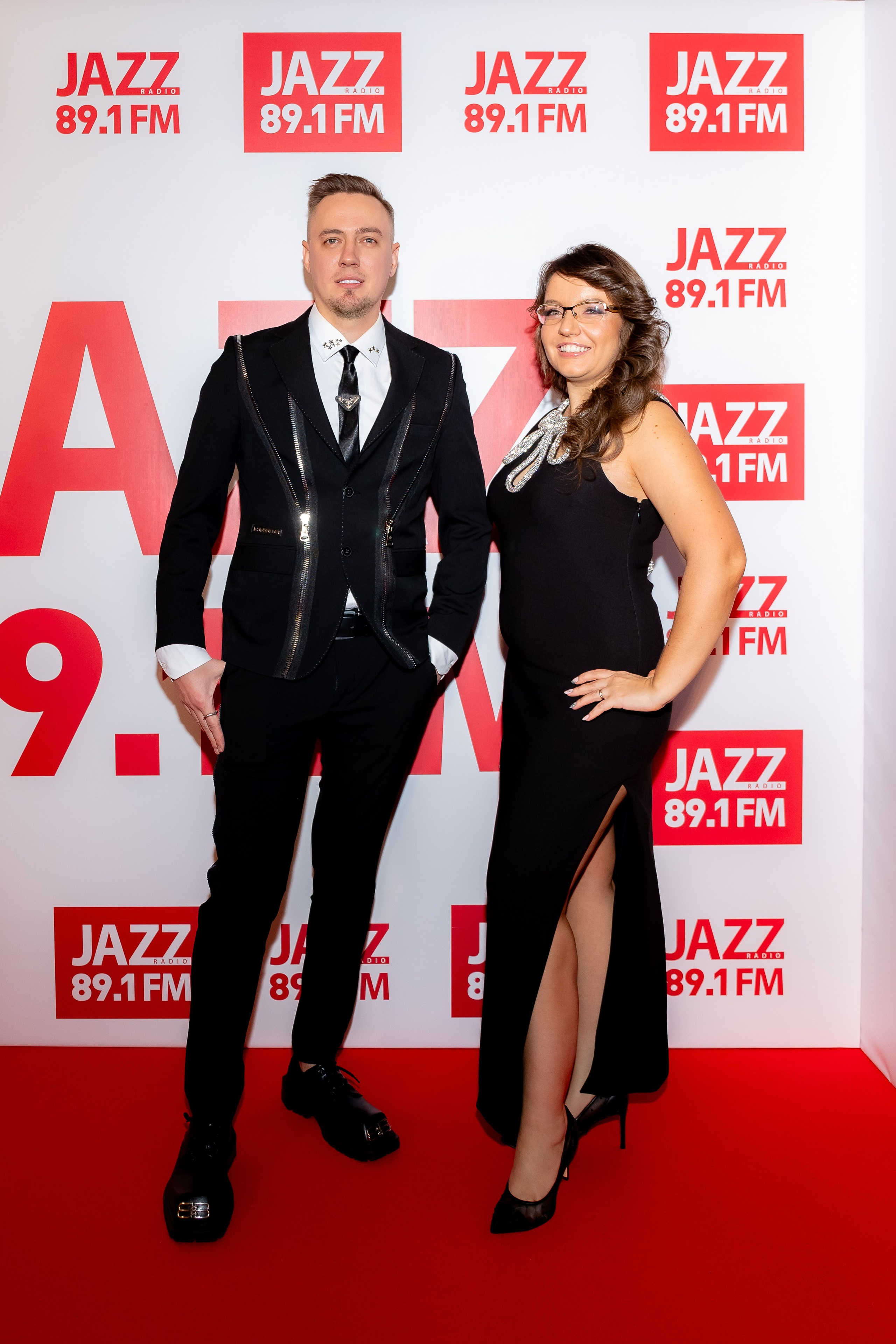 Премия Радио Jazz. Фотограф Ольга Махалова — Санкт-Петербург, Москва, Нижний Новгород