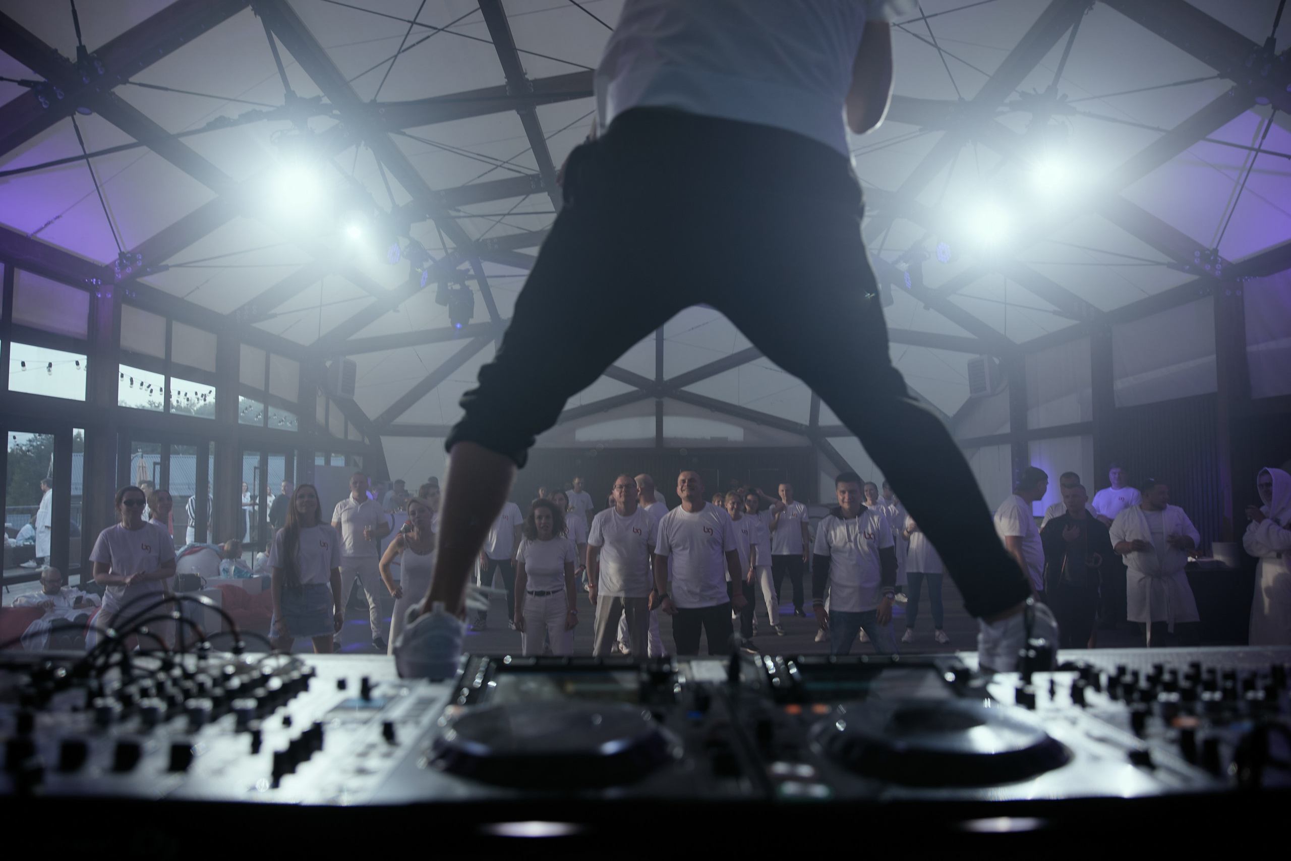 BUNTER GROUP. Дмитрий Мазуркевич: Профессиональный Репортажный Фотограф