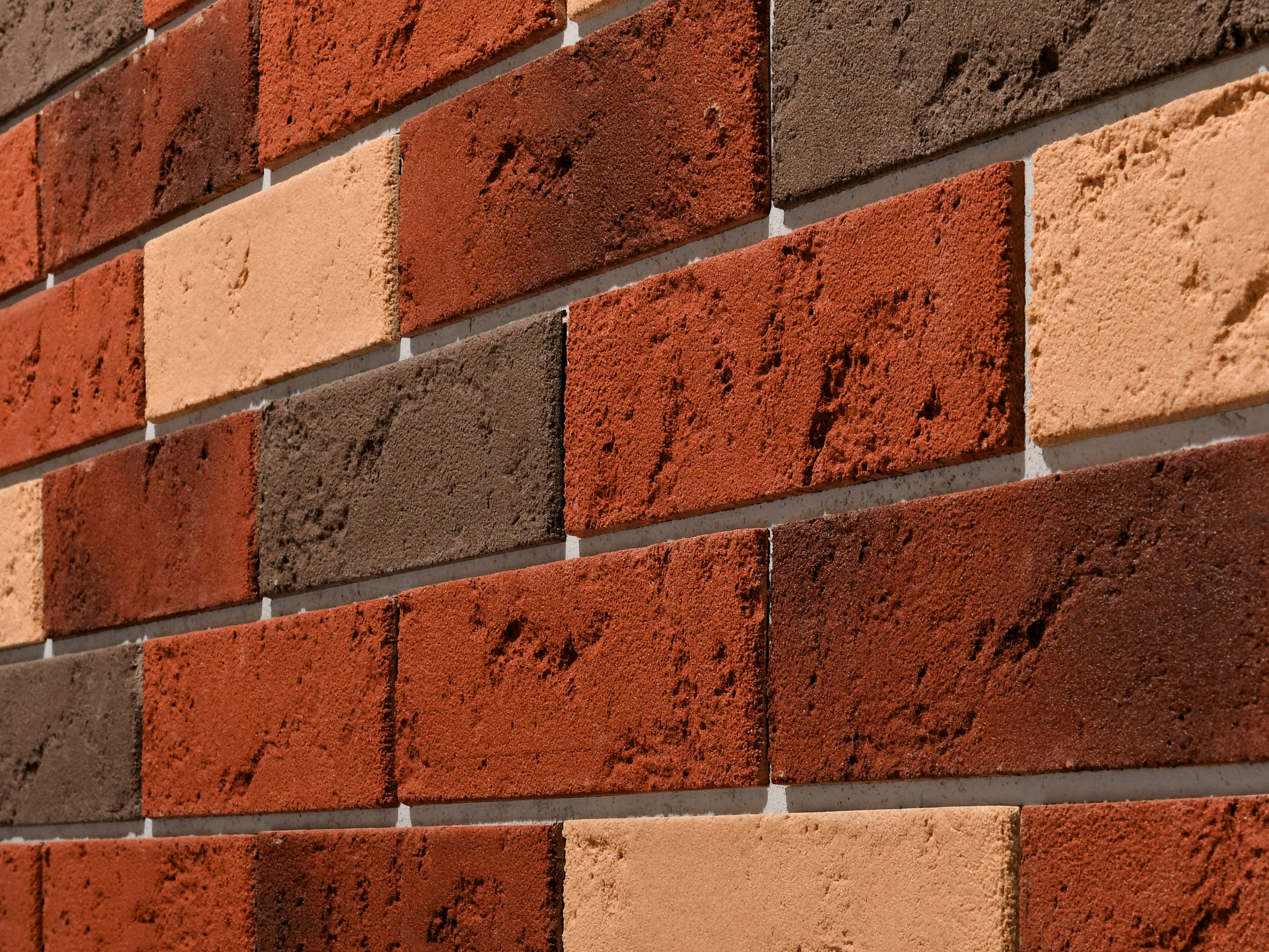 кирпичная кладка