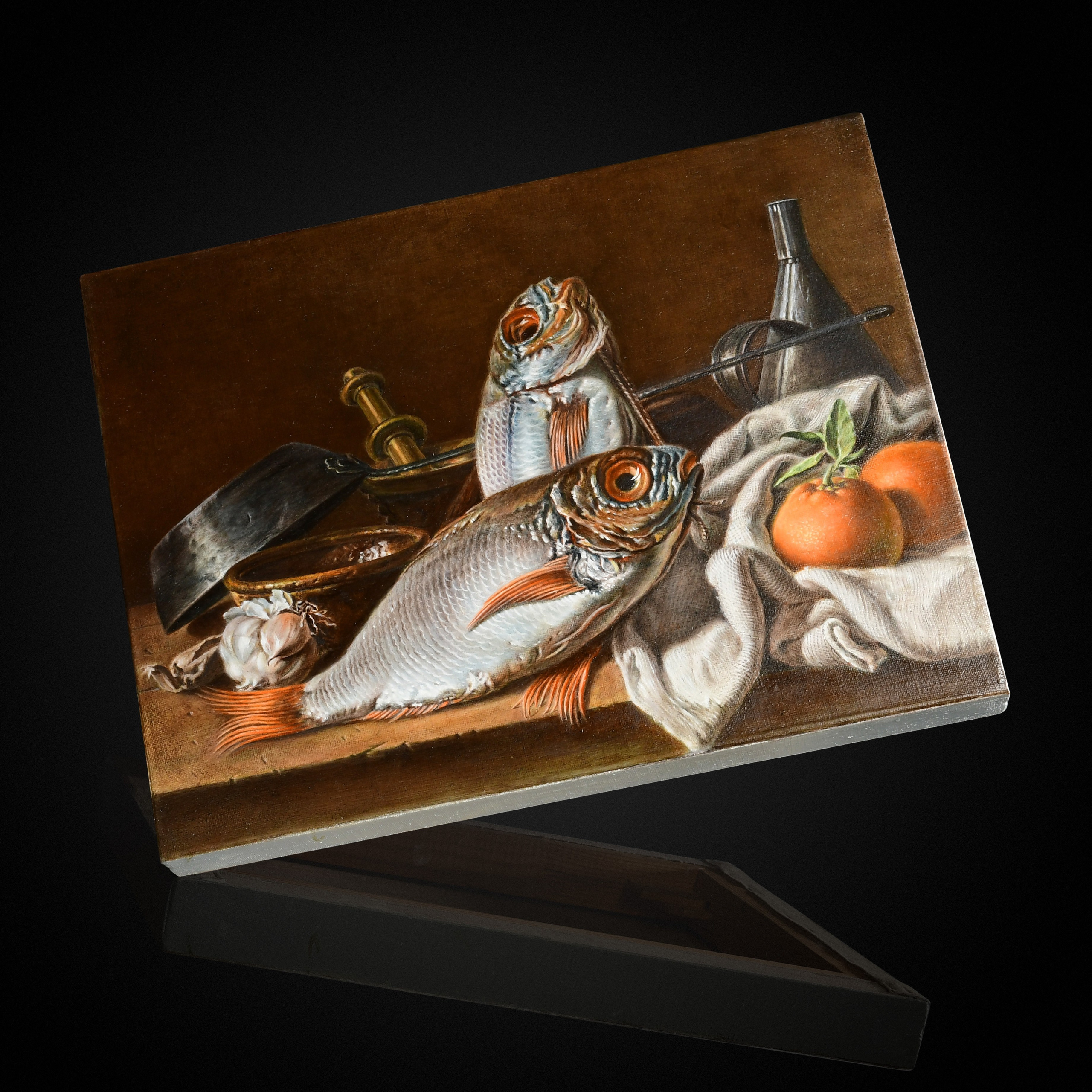 Съёмка рыболовных товаров для маркетплейсов в Москве