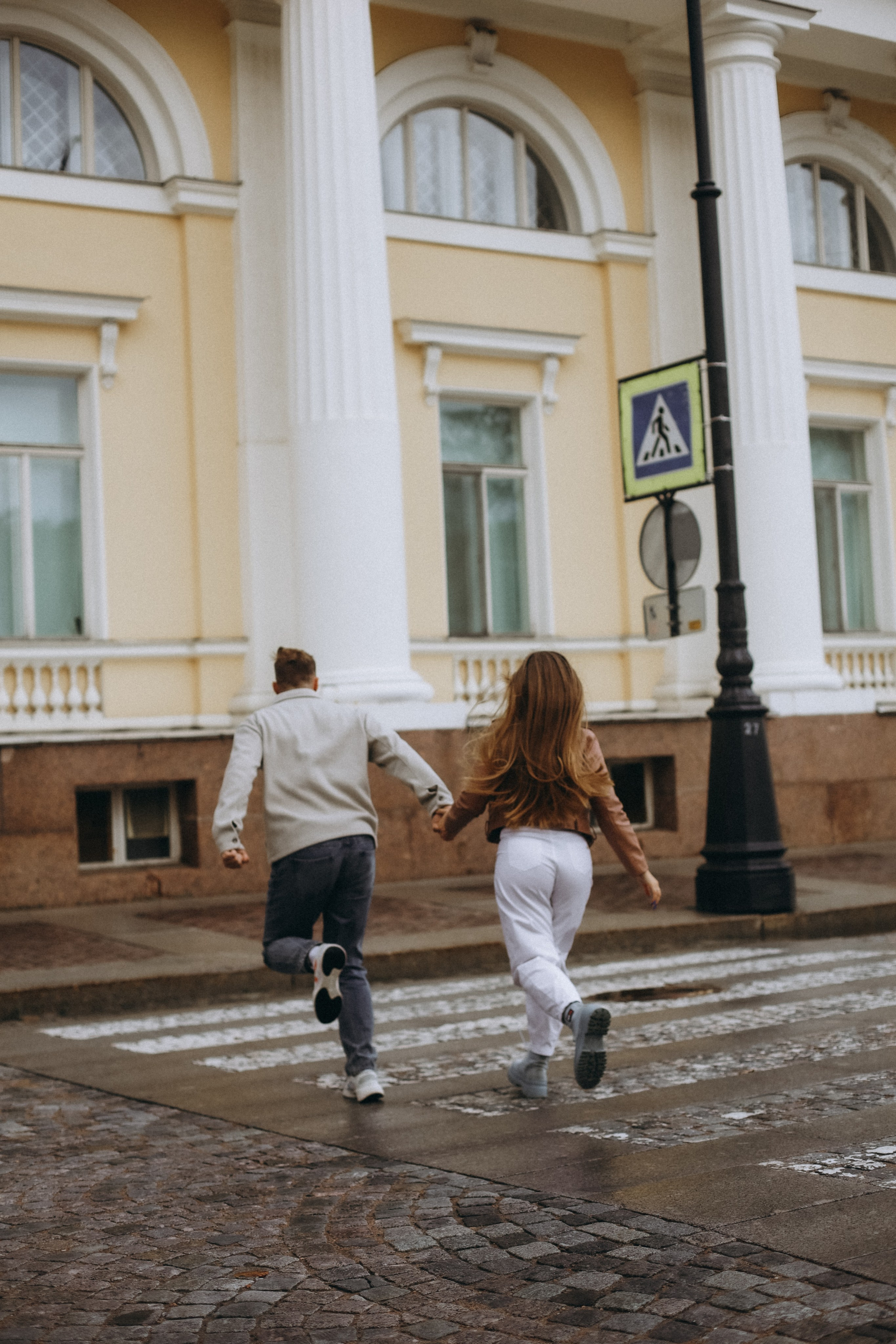 𝒩𝒾𝓀𝒾𝓉𝒶 & 𝒟𝒶𝓇𝒾𝒶. Wedding Photographer from St.Petersburg