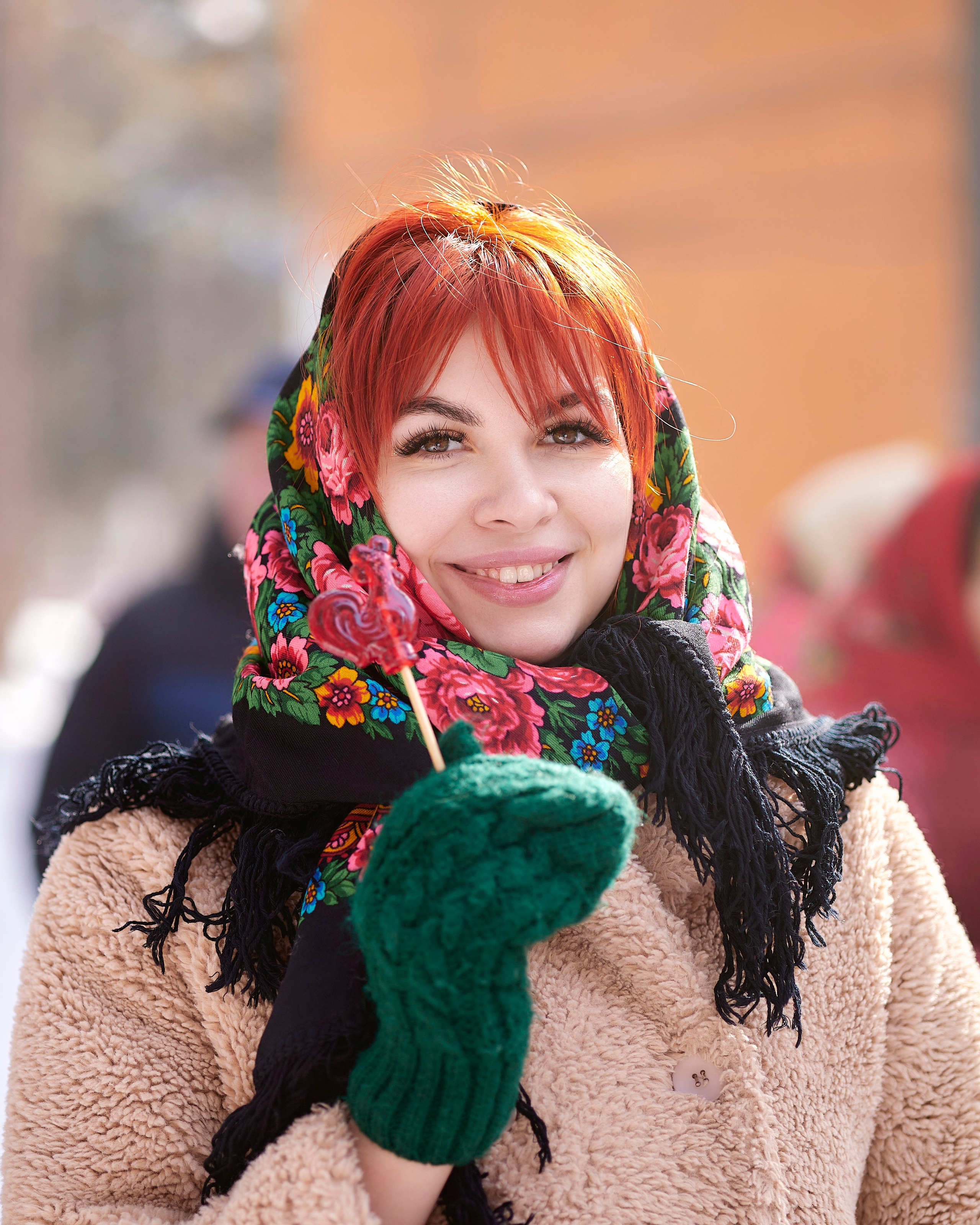 Проект «Масленица» от Гринвей. Фотограф Иван Кузьмин на любое Ваше мероприятие