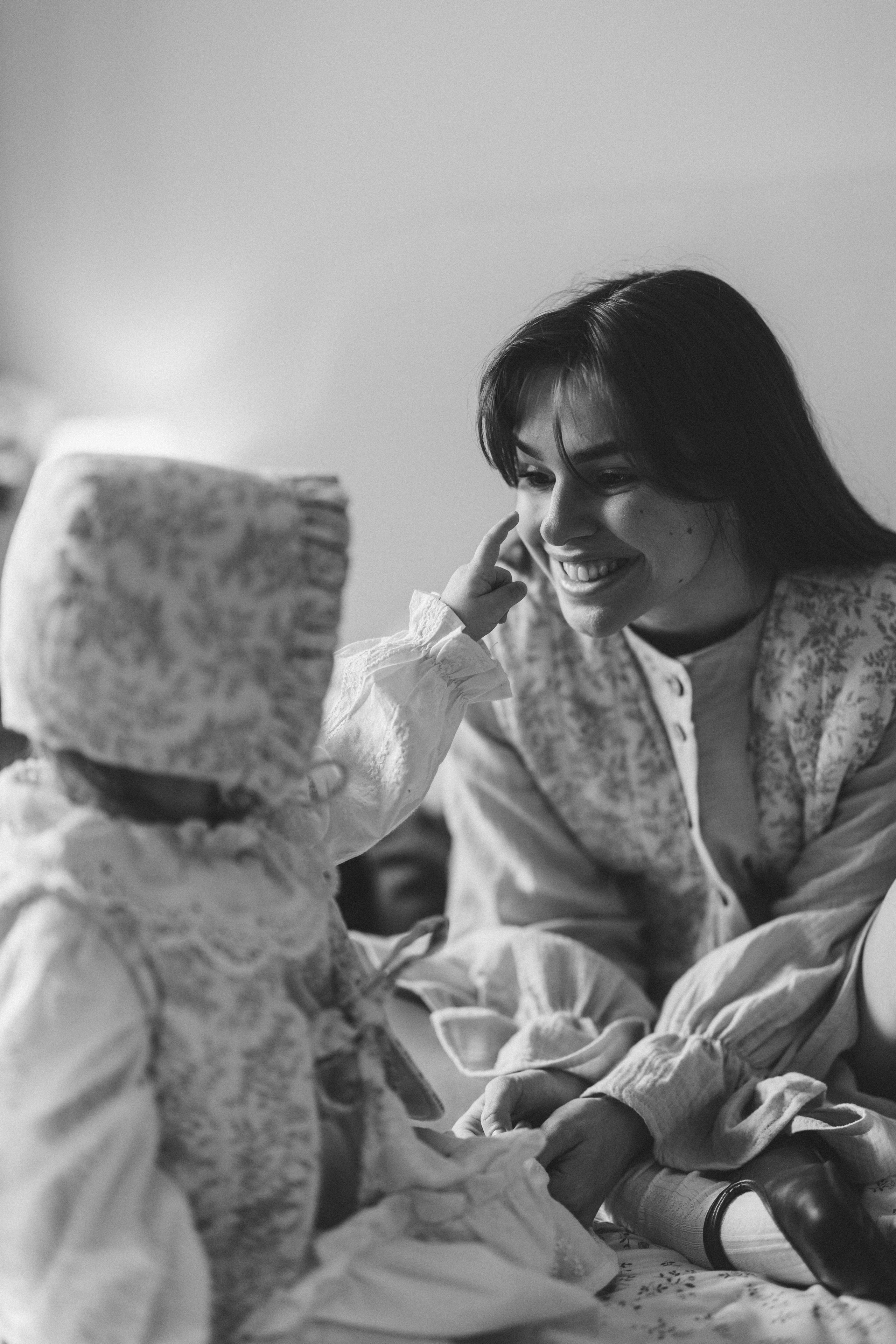 Женя, Саша. Семейный фотограф Оля Гладченко