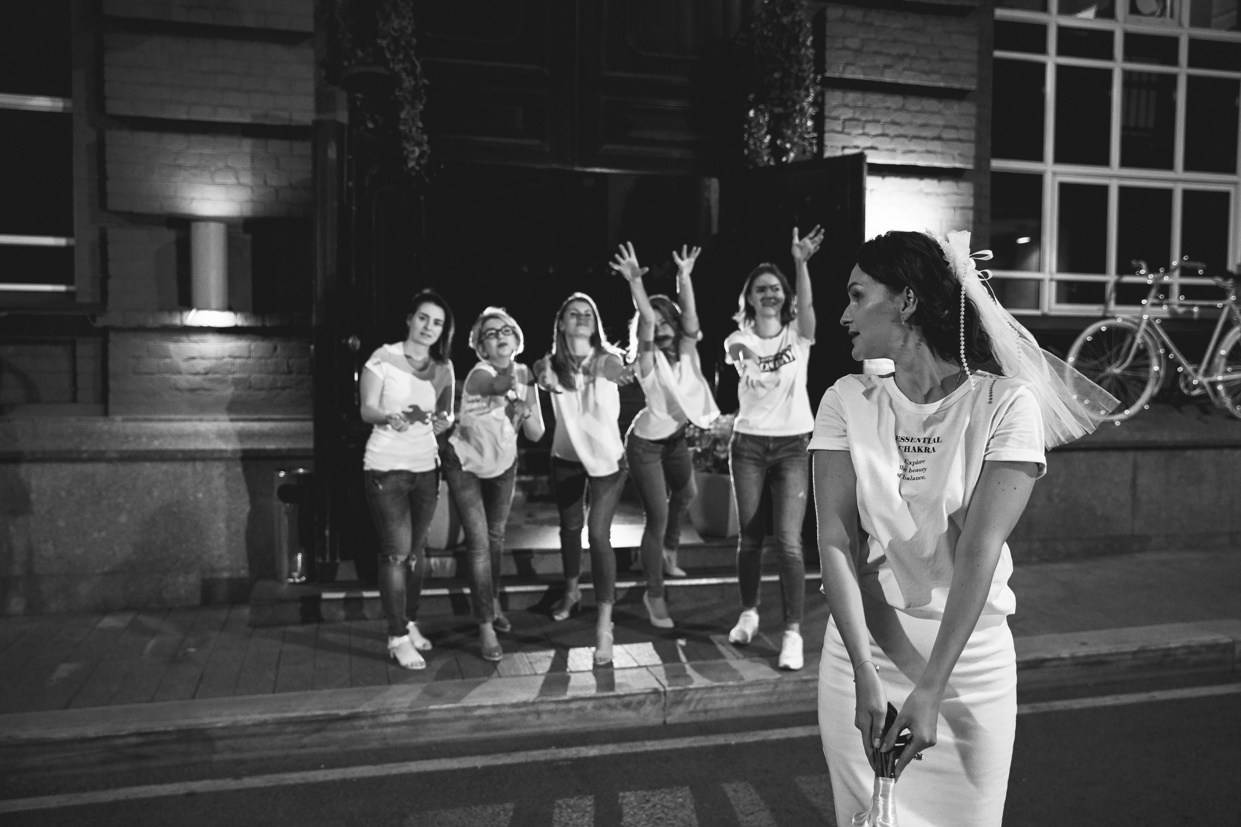 Классический летний девичник. Свадебный и семейный фотограф Москва, Звенигород, Одинцово, Можайск,