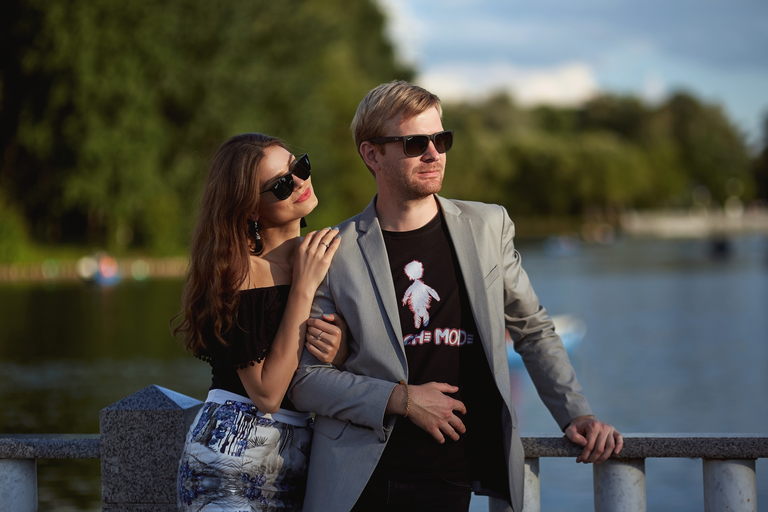 Лав-стори в измайловском парке. Свадебный и семейный фотограф Москва, Звенигород, Одинцово, Можайск,