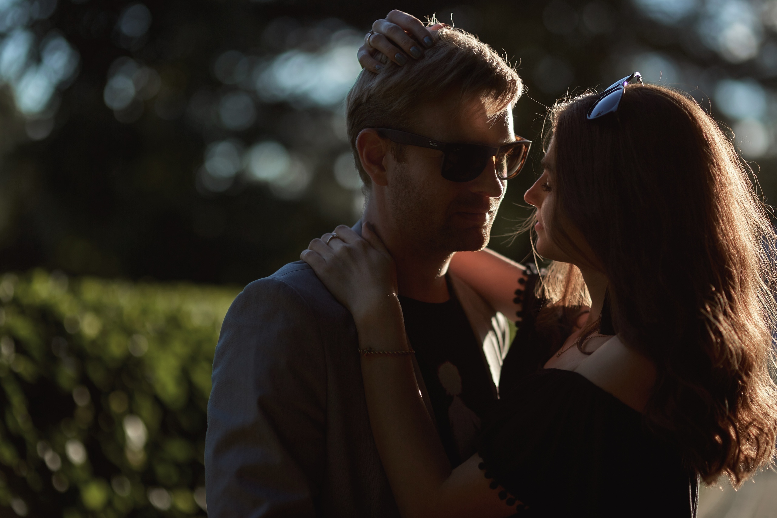 Лав-стори в измайловском парке. Свадебный и семейный фотограф Москва, Звенигород, Одинцово, Можайск,