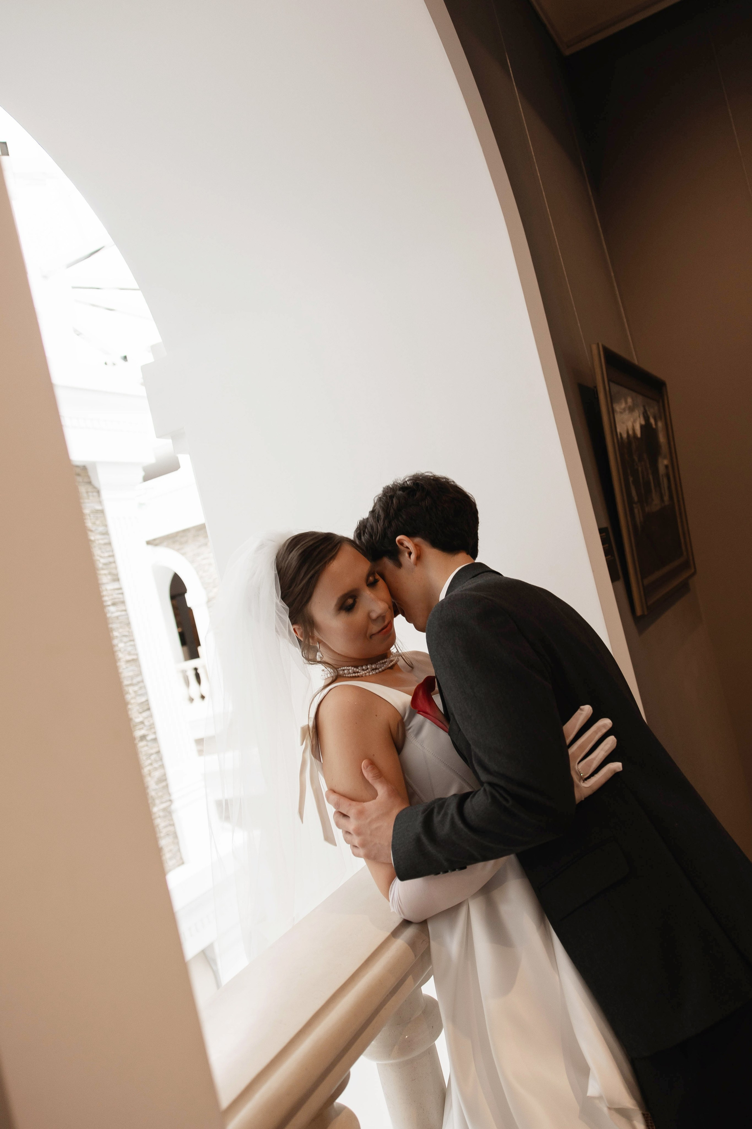 Ксения & Юрий. Свадебный и портретный фотограф Соломко Диана