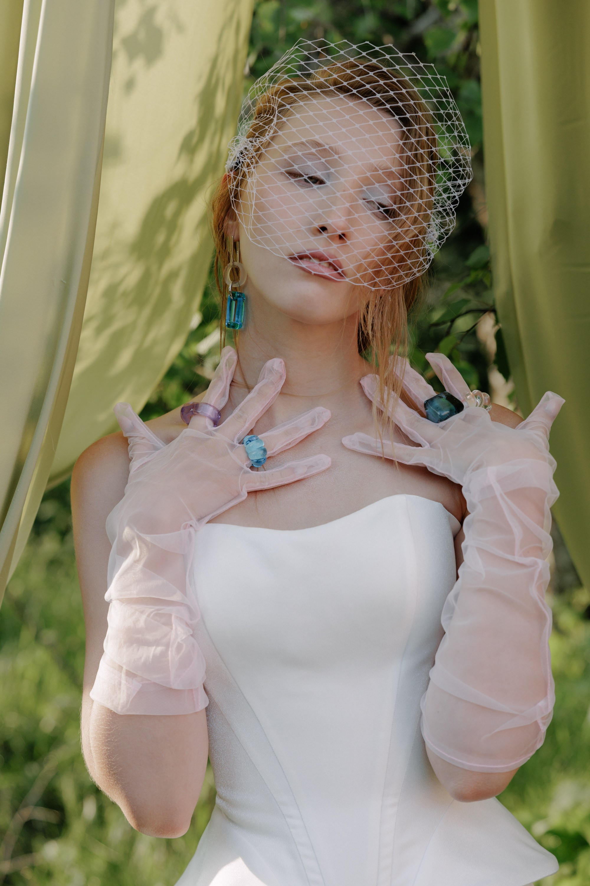 Наш Vibe. Фотограф Иркутск