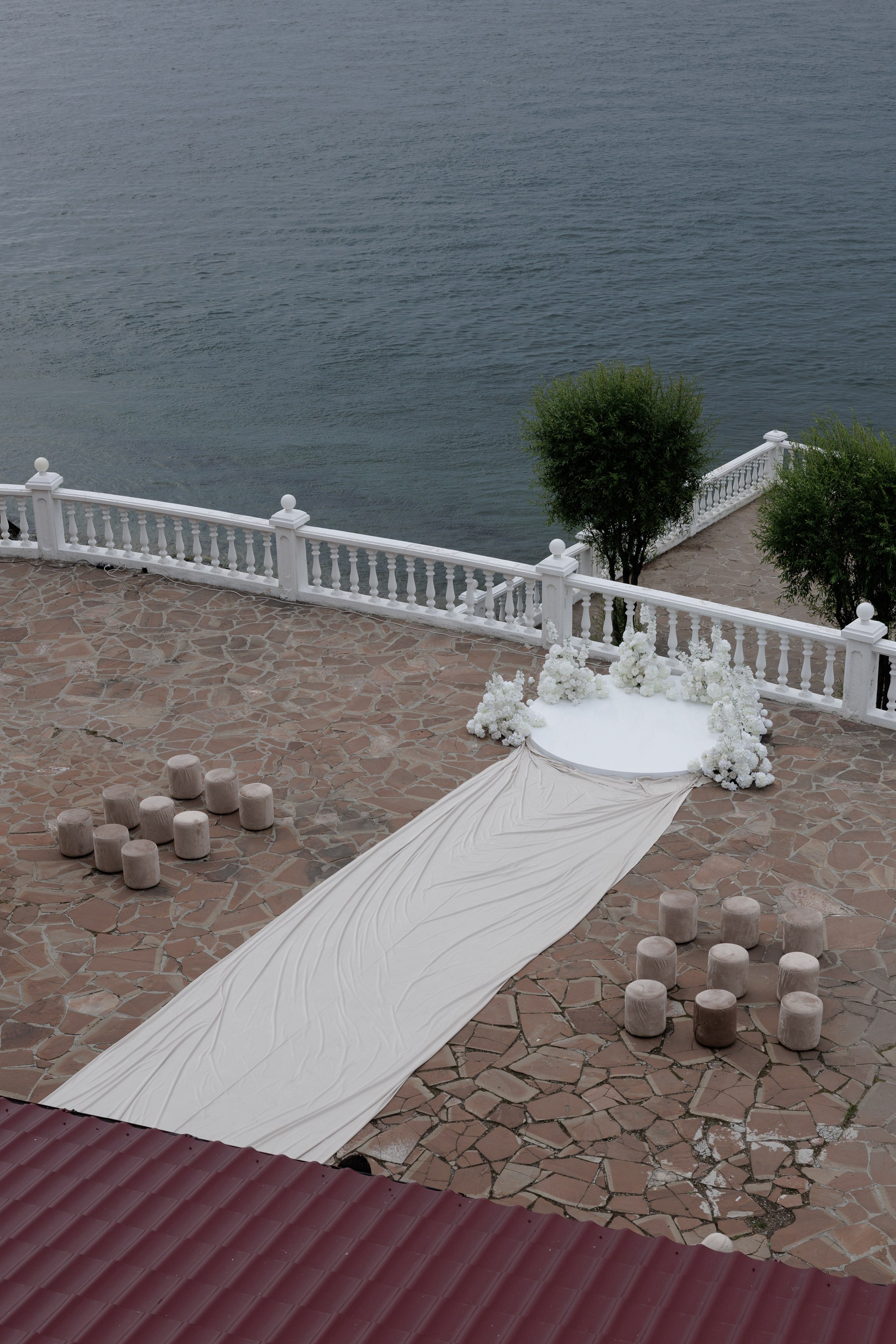 Андрей и Валерия (клиентская серия). Фотограф Иркутск