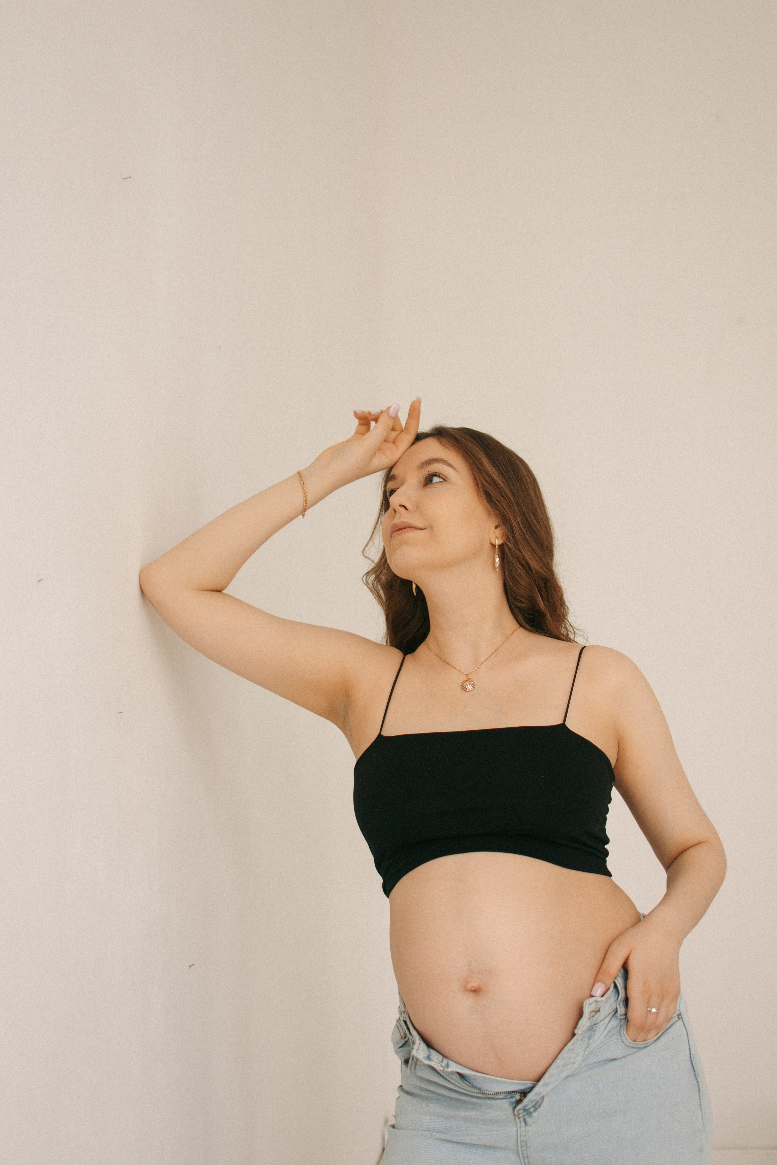 Беременность. Фотограф в Белгороде Анастасия Богунова