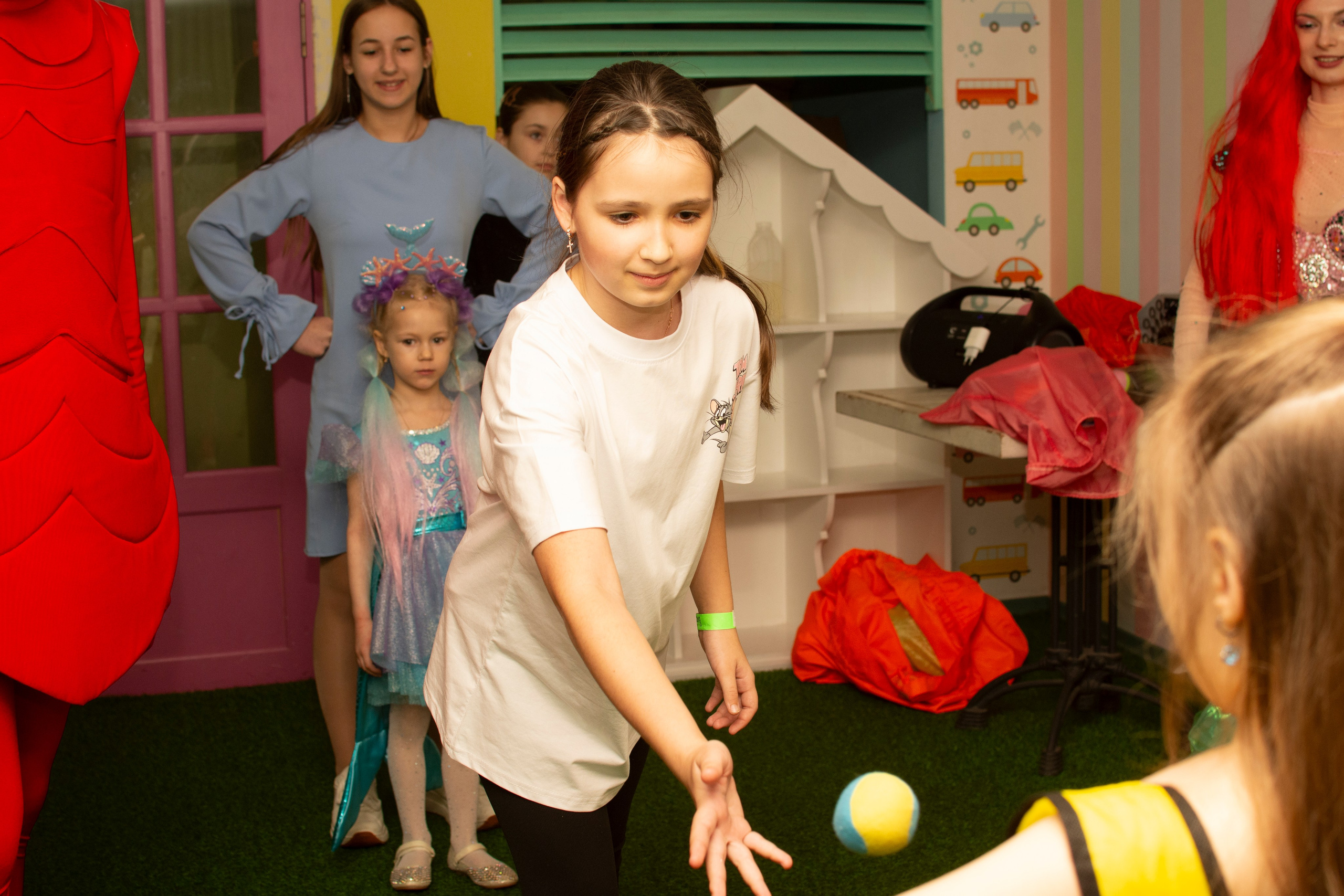 Мероприятия. Фотограф в Белгороде Анастасия Богунова