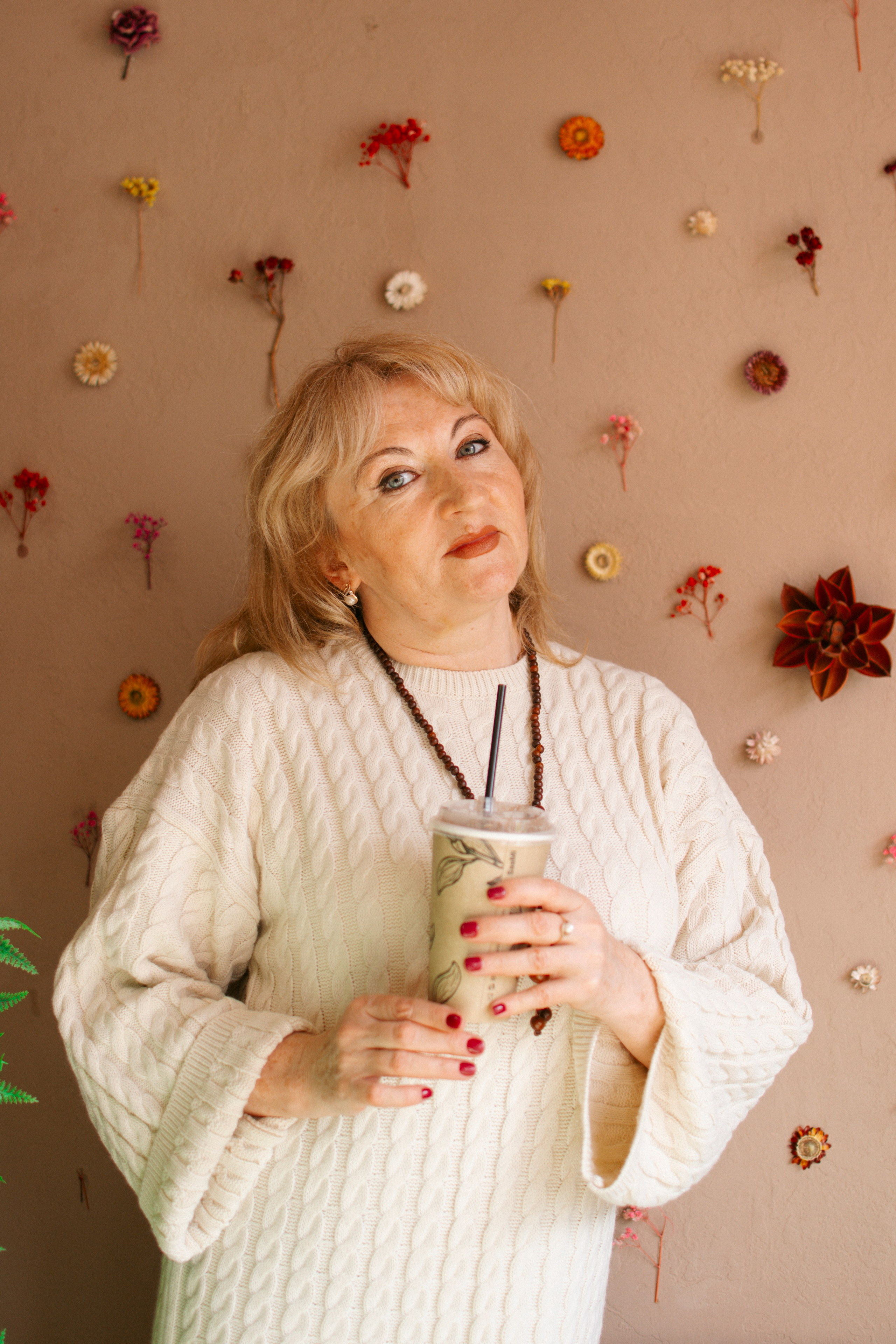 Индивидуальная. Фотограф в Белгороде Анастасия Богунова