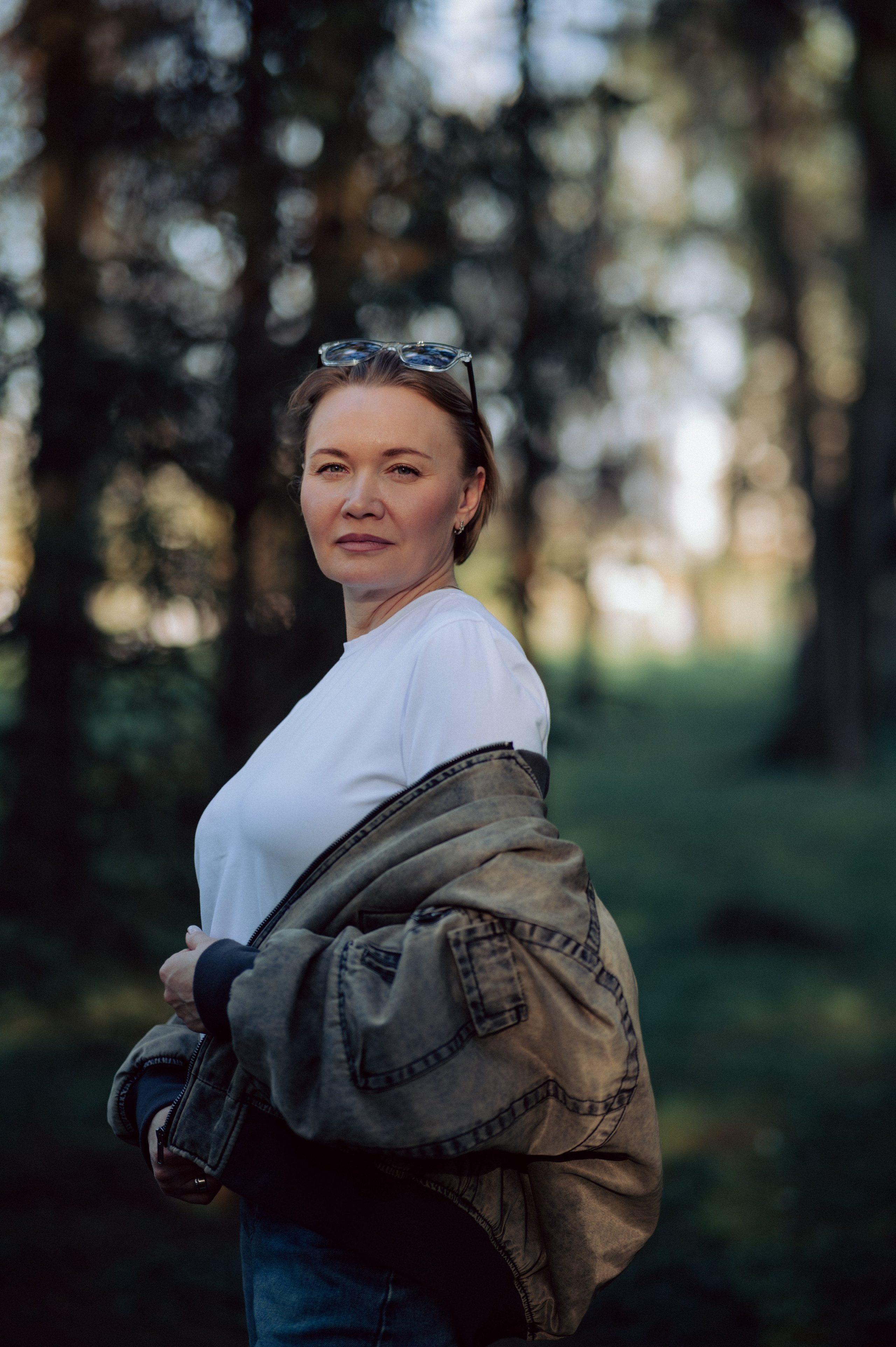 Портретная. Фотограф в Белгороде Анастасия Богунова