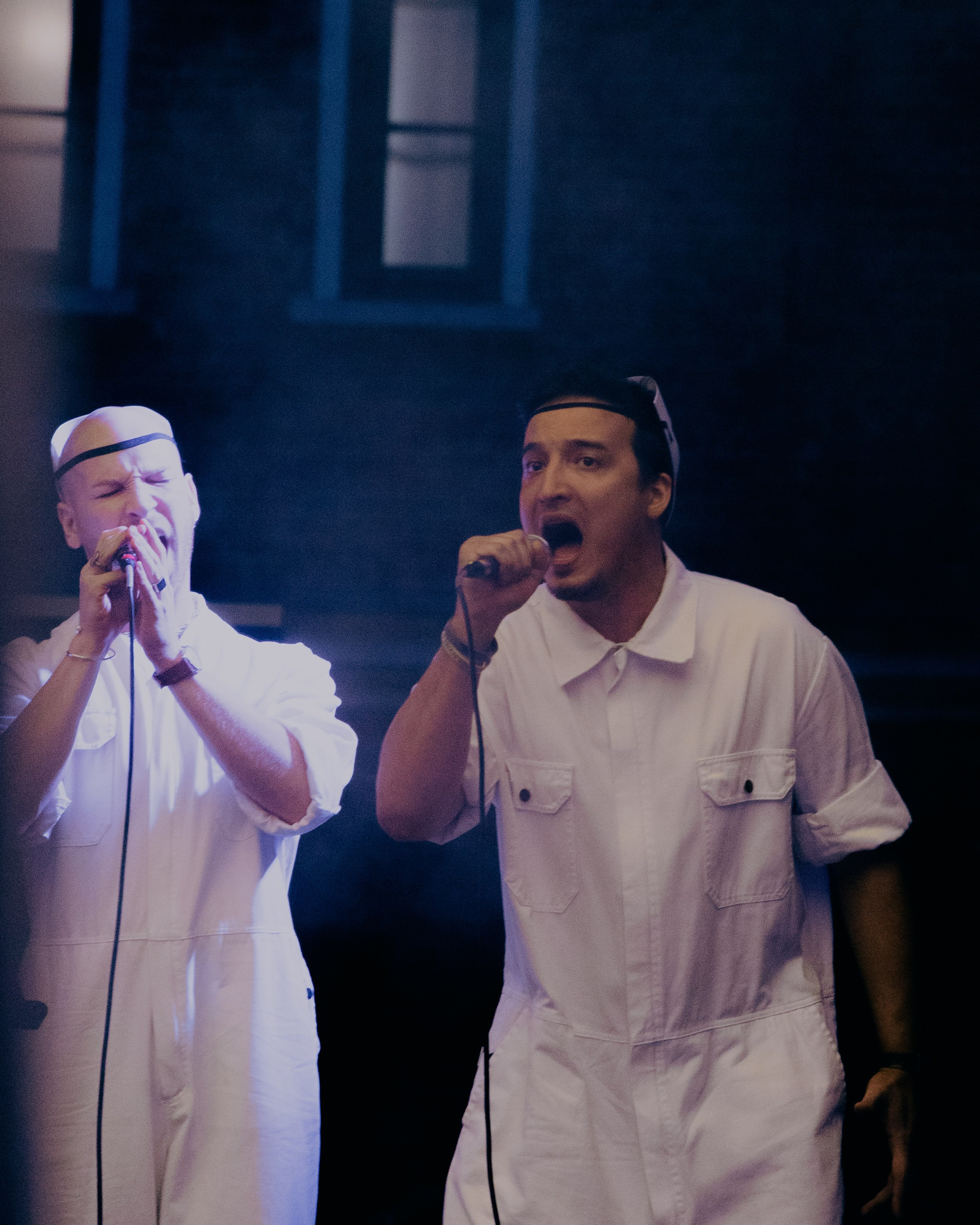 ATTAQUE DE PANIQUE. VICE VERSA. 31.08.24. RUSLAN ROZANOV