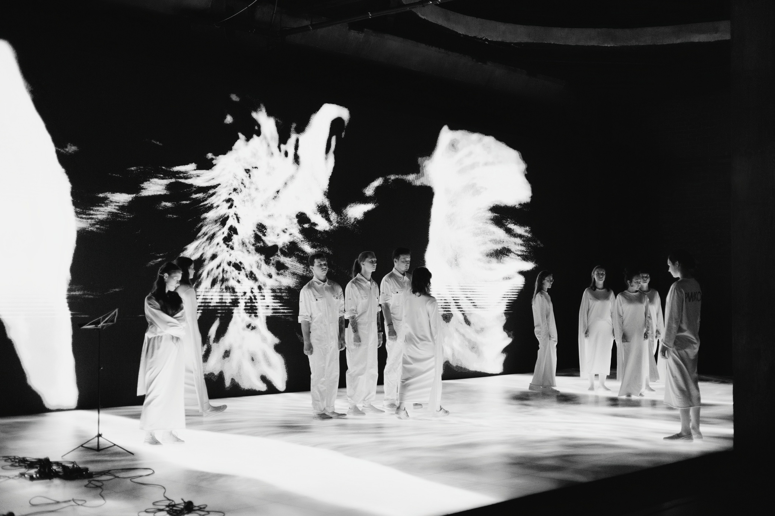 Attaque De Panique — Концерт для одного’25. RUSLAN ROZANOV