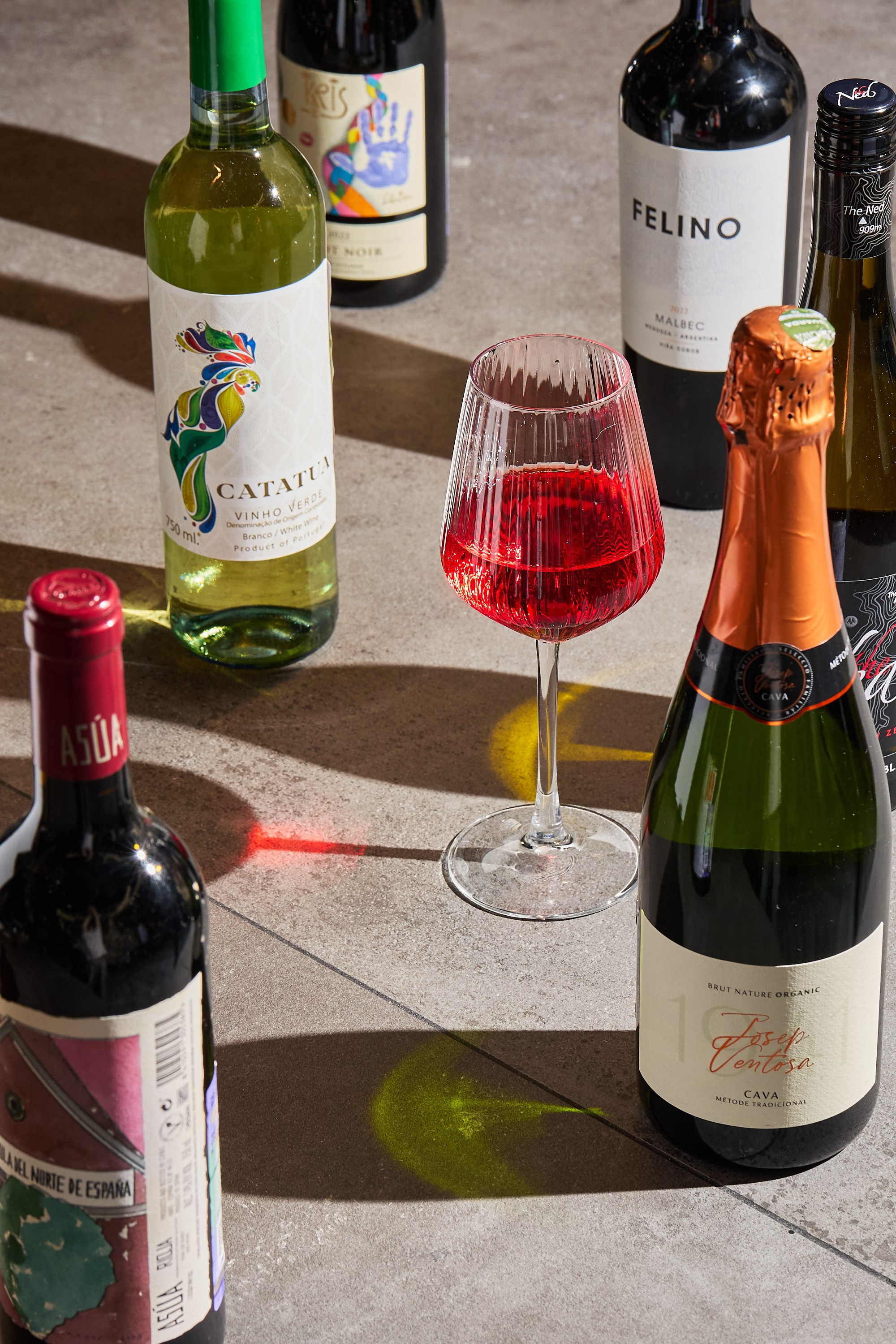 РЕСТОРАНЫ. Контент фотограф в Москве Ник Фрост