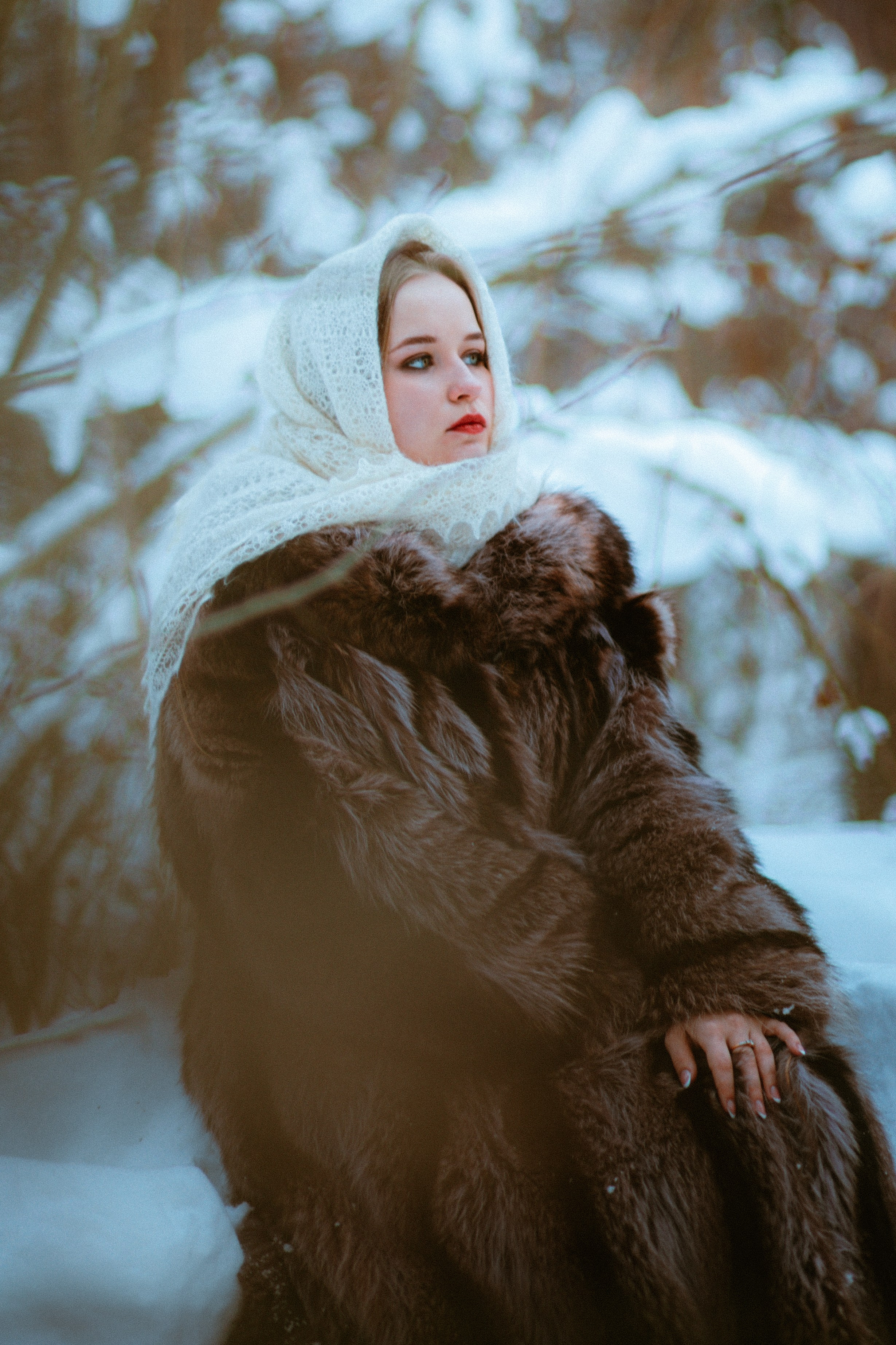 Анастасия. Портретный фотограф Алексин/Тула/Москва