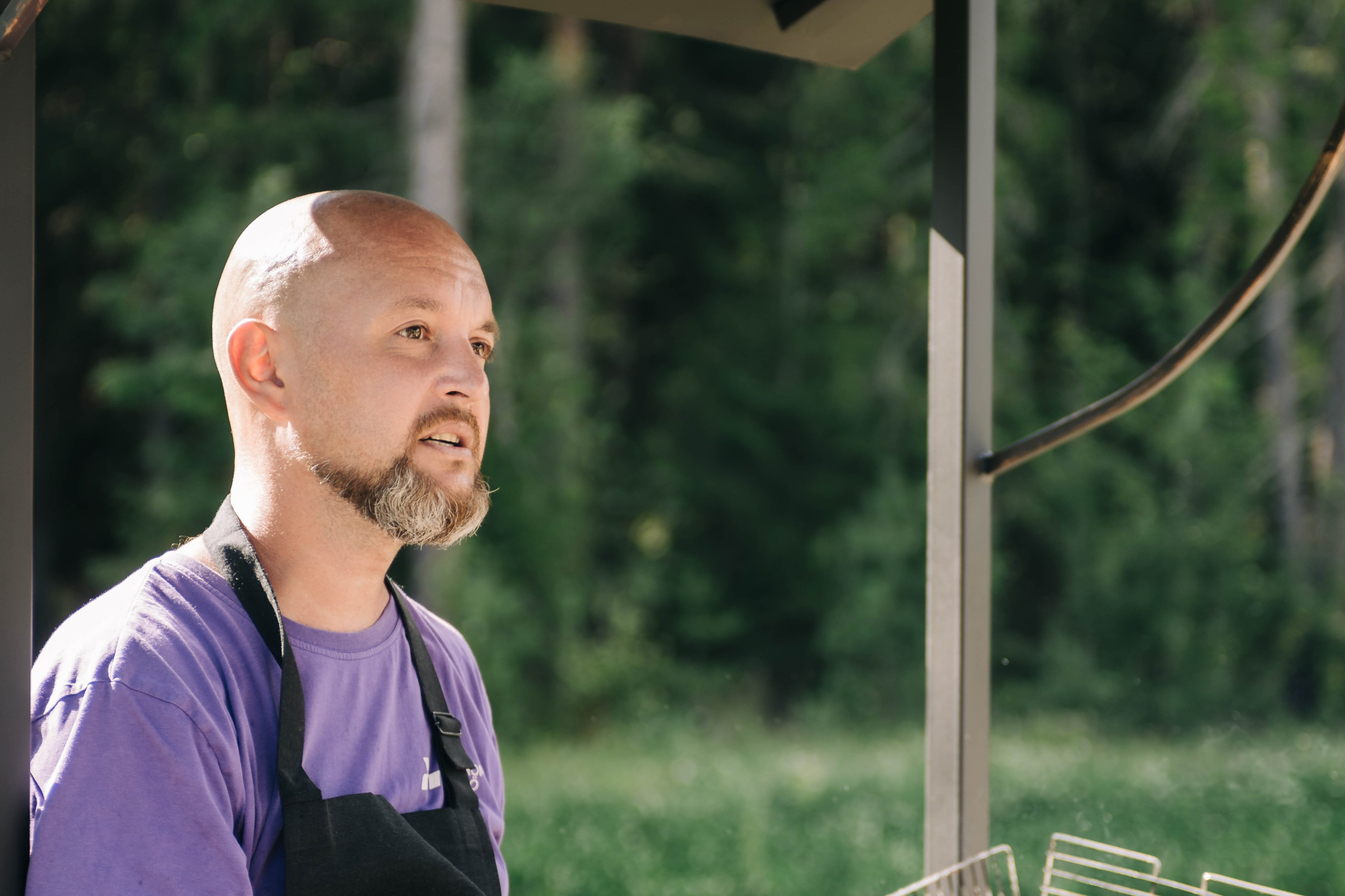 Винни-вилла: кулинарный мастер-класс. Фотограф в Твери Дементьева Анастасия