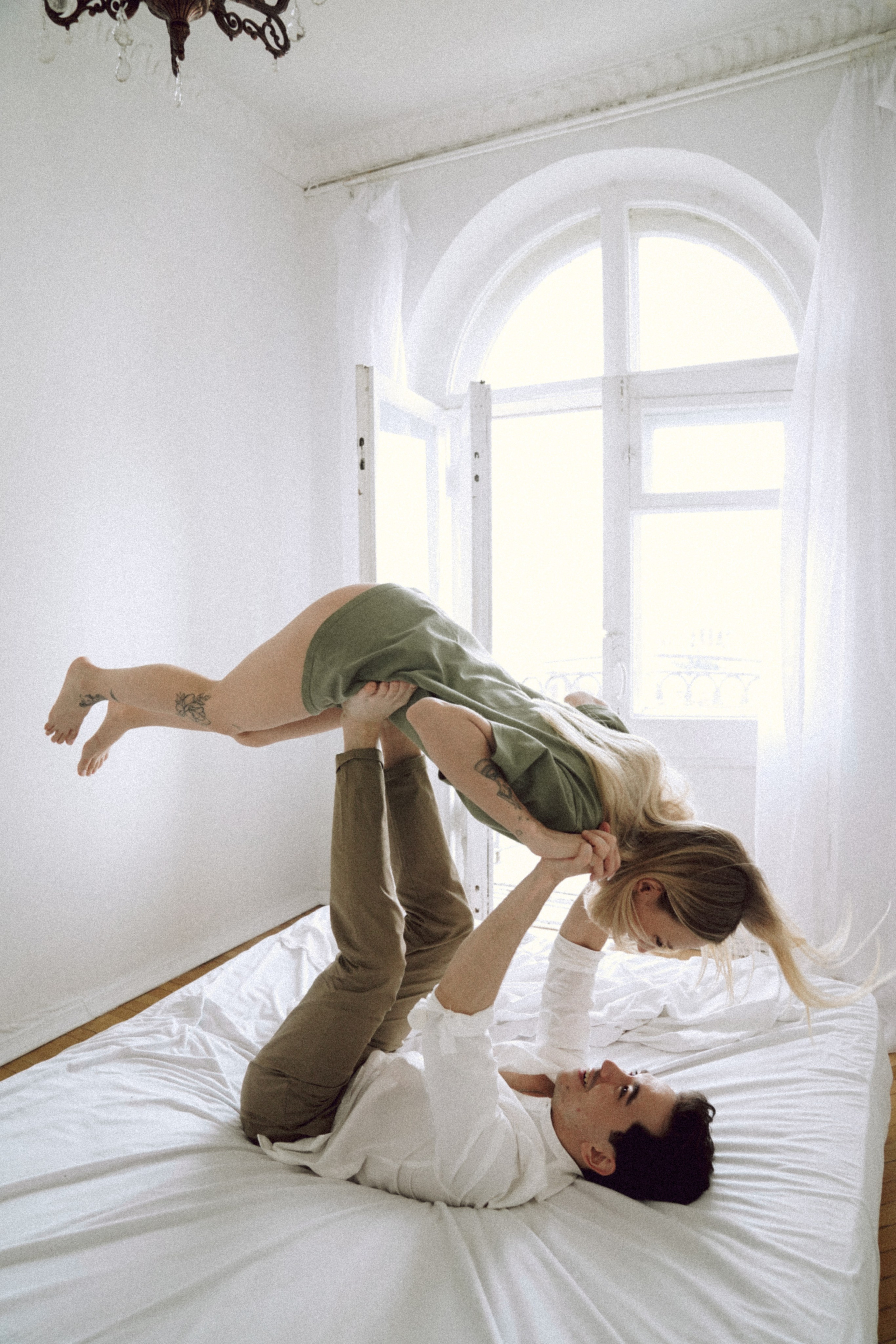 Динар и Юля. Свадебный и семейный фотограф Ястребова Маргарита