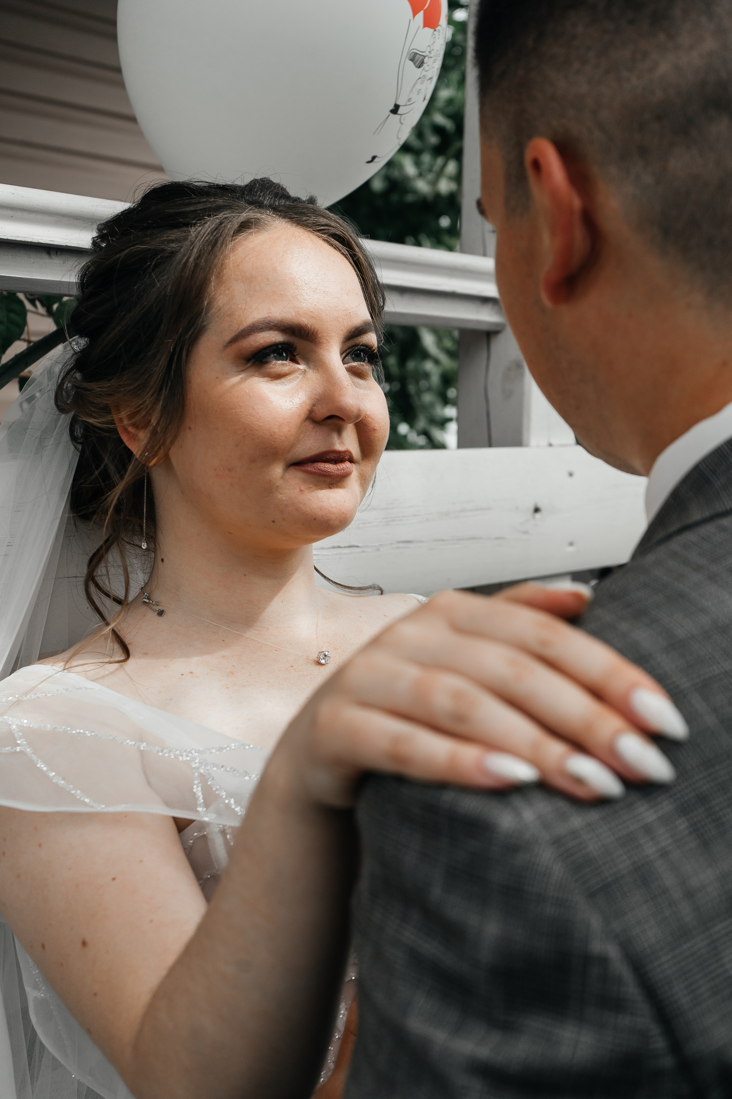 Станислав и Дарья