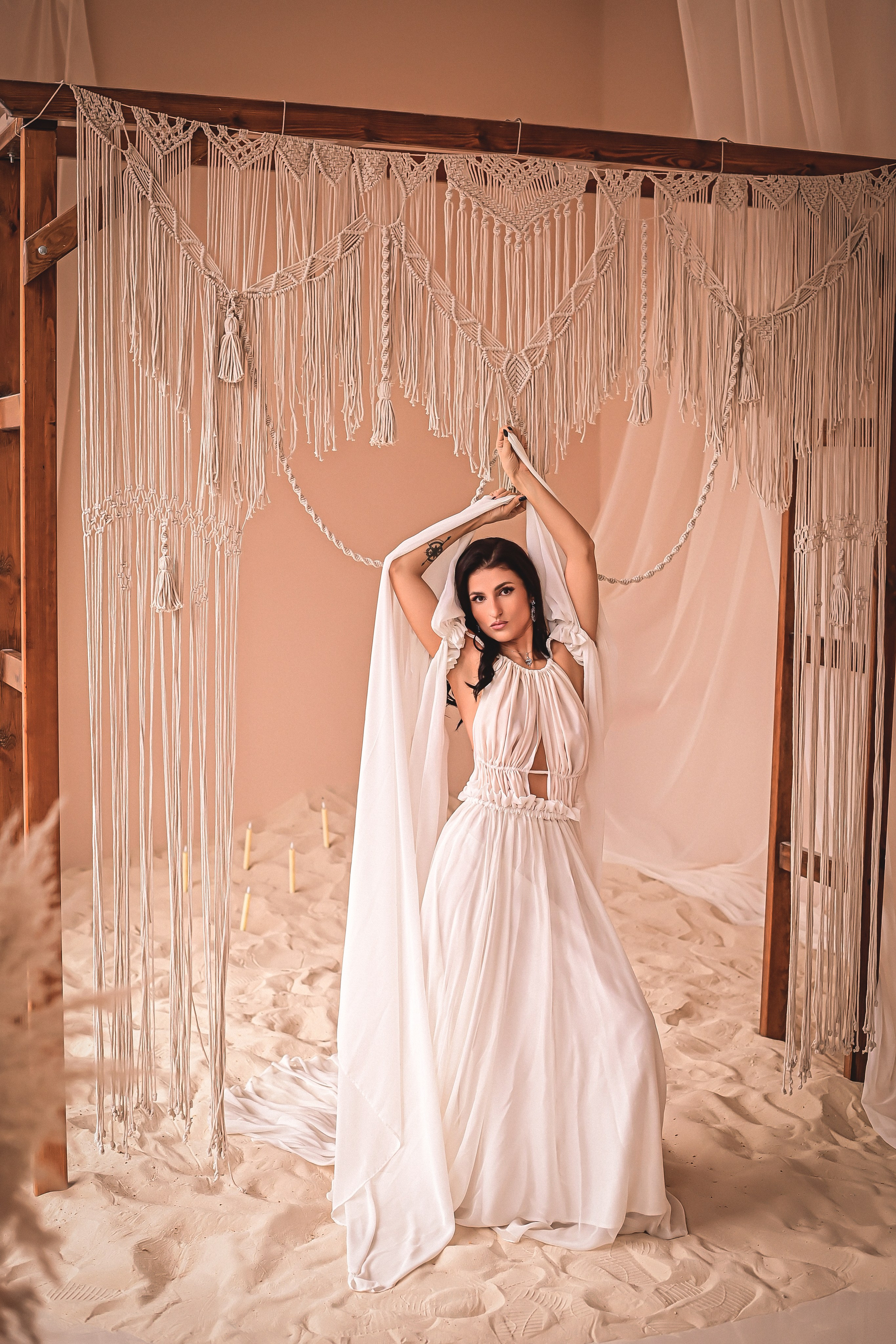 Интерьерная студия. Семейный и свадебный фотограф в Донецке Донская Анастасия