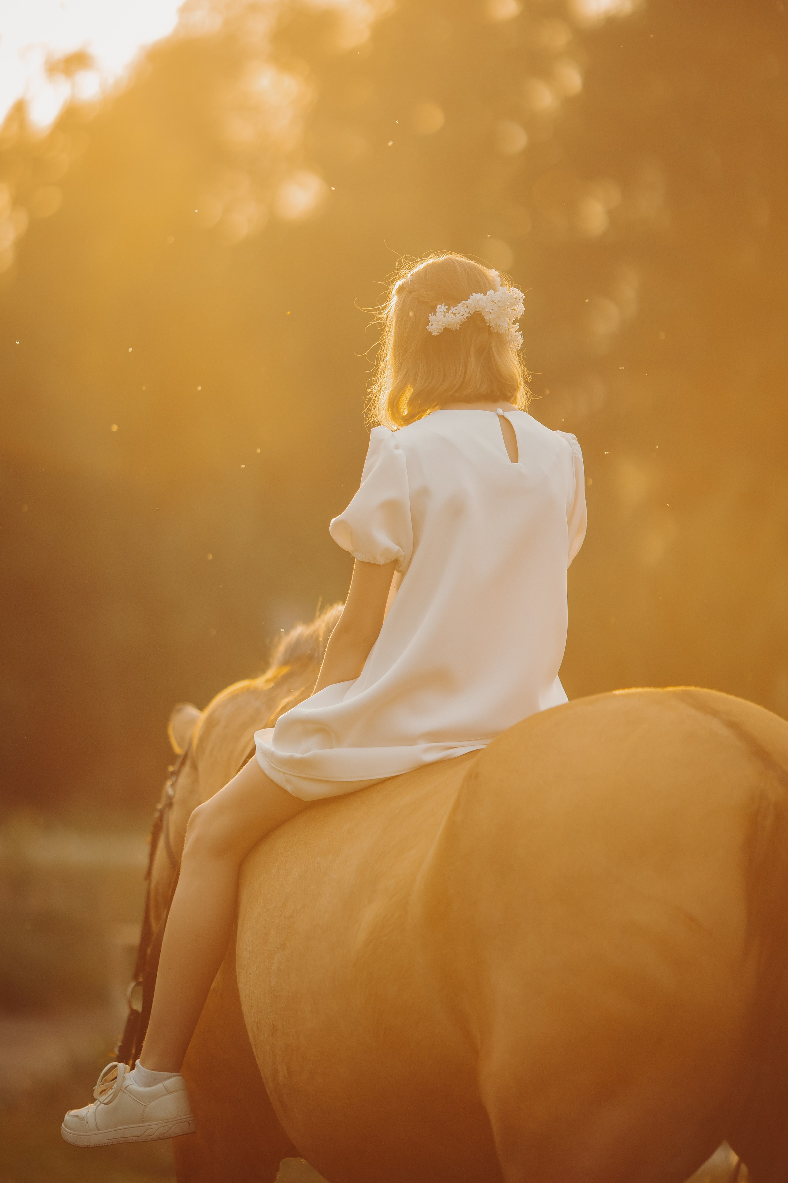 Даша и Ева. Анна Молчанова конный фотограф в Тюмени | фотосессии с лошадьми Тюмень