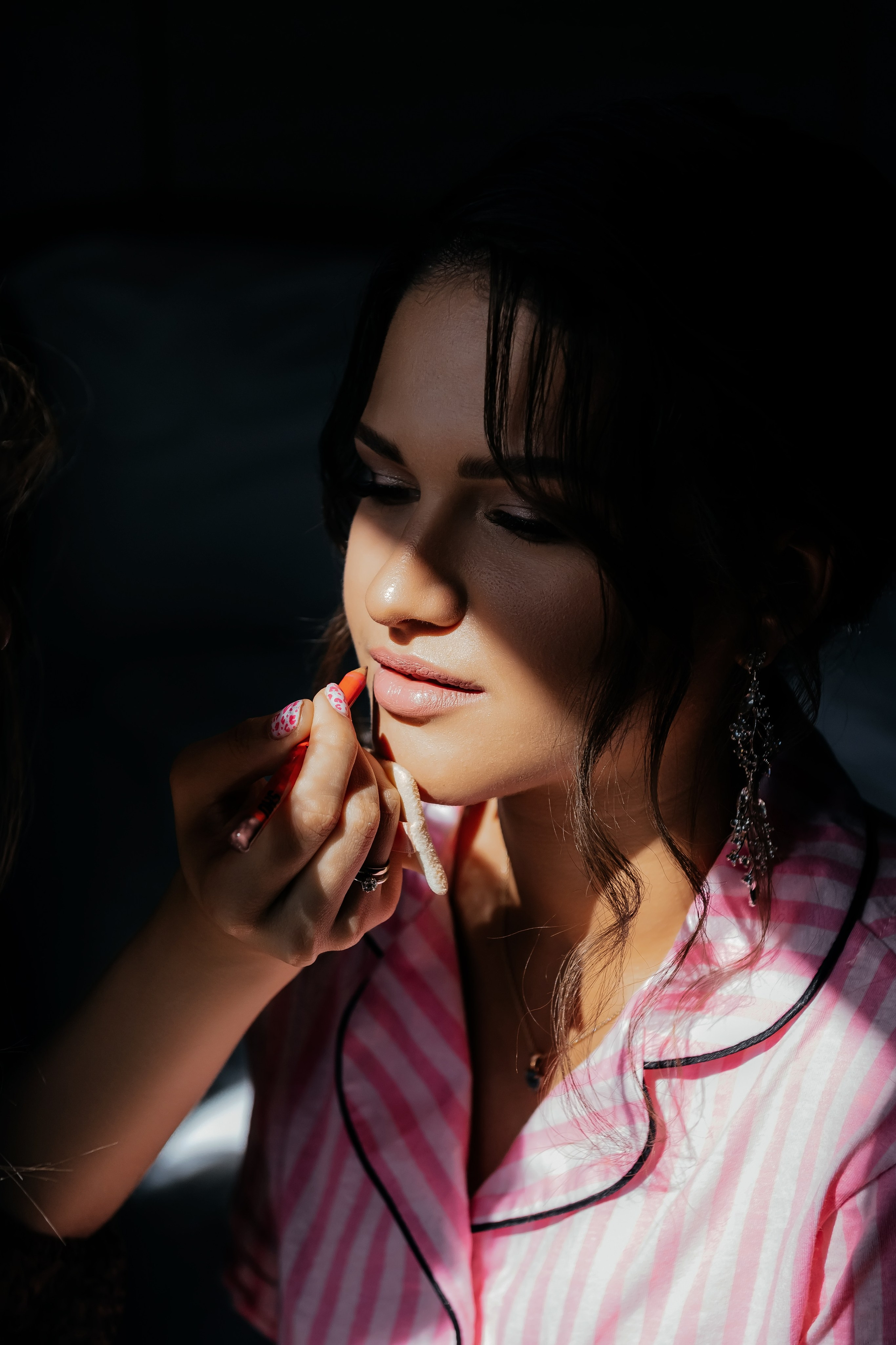 Медвежьи озера и любовь. Свадебная фотоистория. Свадебный и семейный фотограф Виктория Носачёва. Щелково, Москва и МО