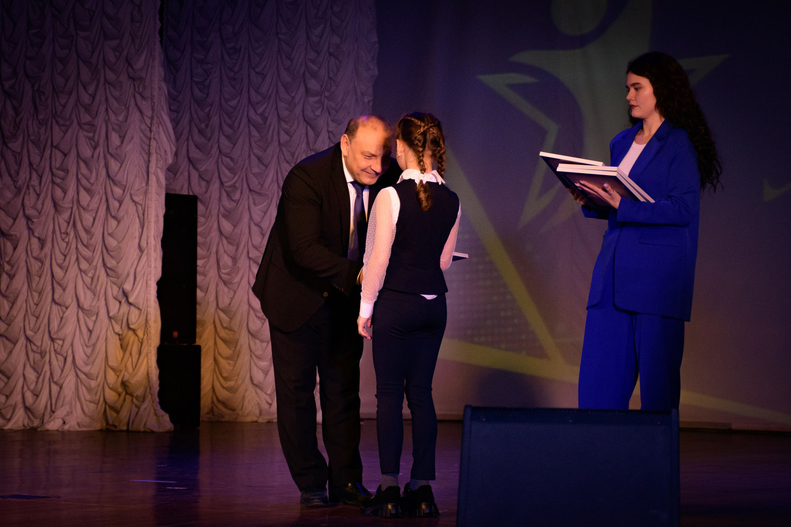 ОБЩЕСТВЕННОЕ ПРИЗНАНИЕ. Photokarish