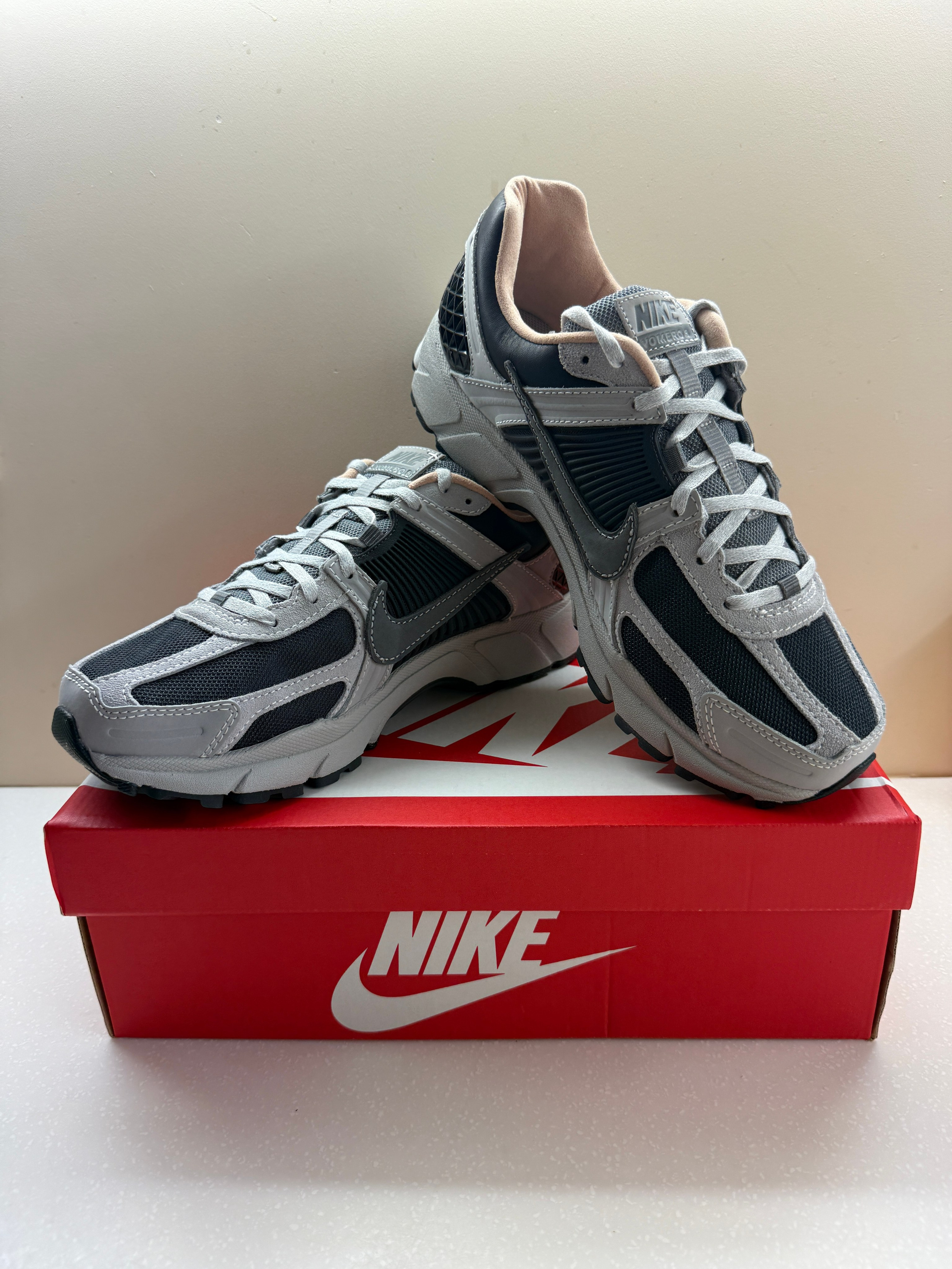 Спортивная обувь. Ваш байер во Франции