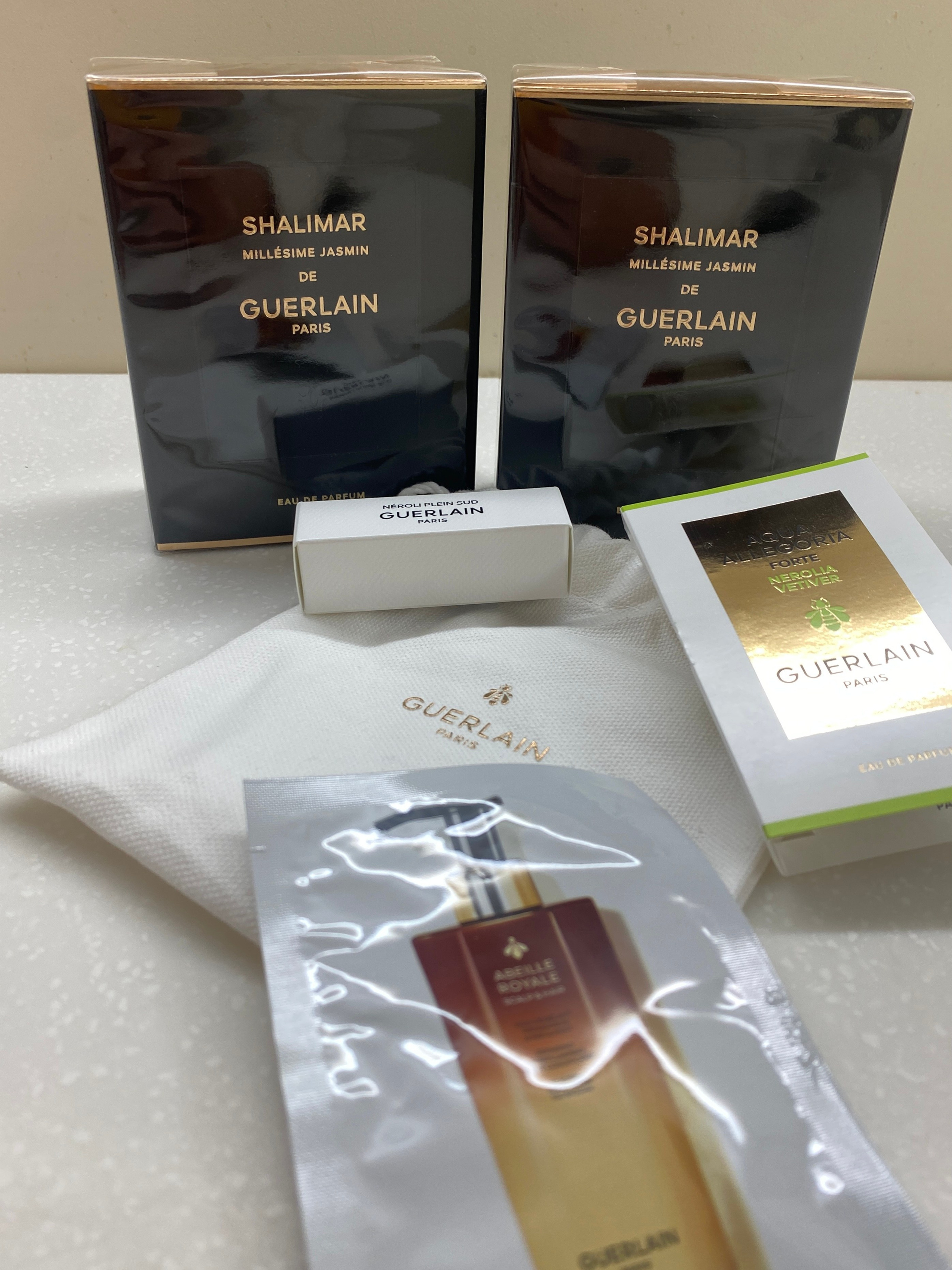 Парфюмерия и Косметика. Ваш байер во Франции