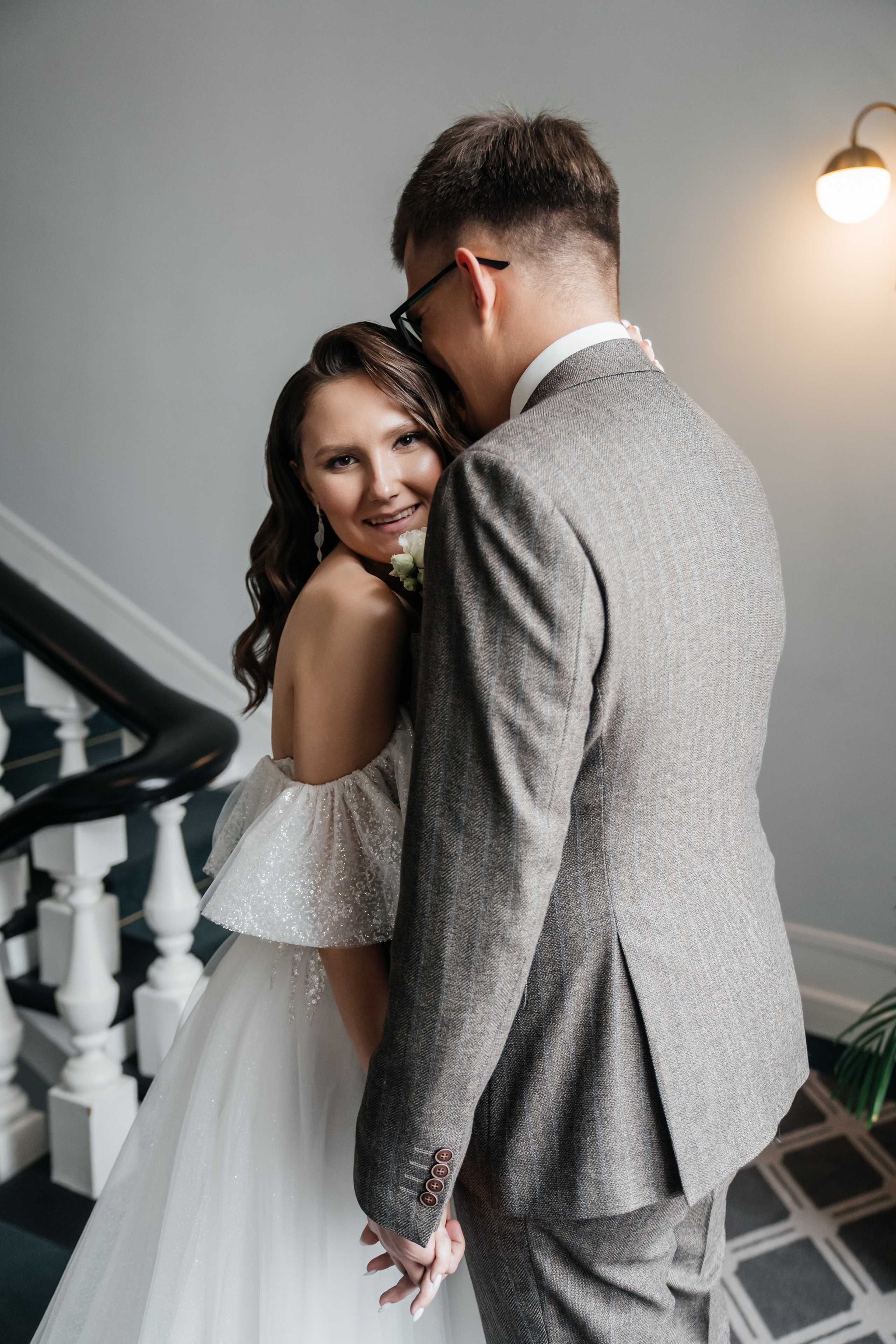 Павел и Анастасия. Свадебный и семейный фотограф В Барнауле Нечаева Таня