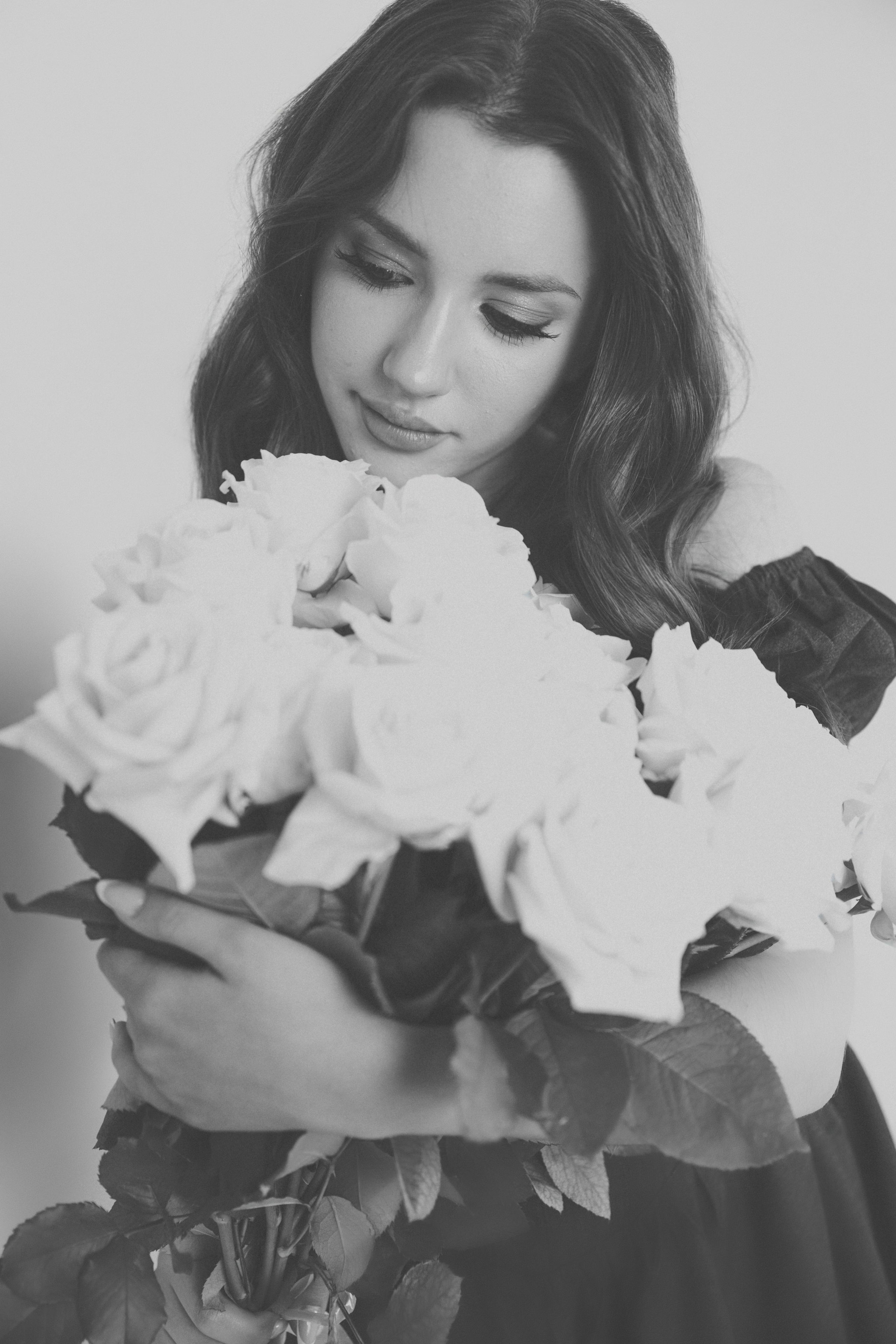 Студийные фотосессии. Студийный и свадебный фотограф и видеограф в Севастополе — Юлия Макаренко