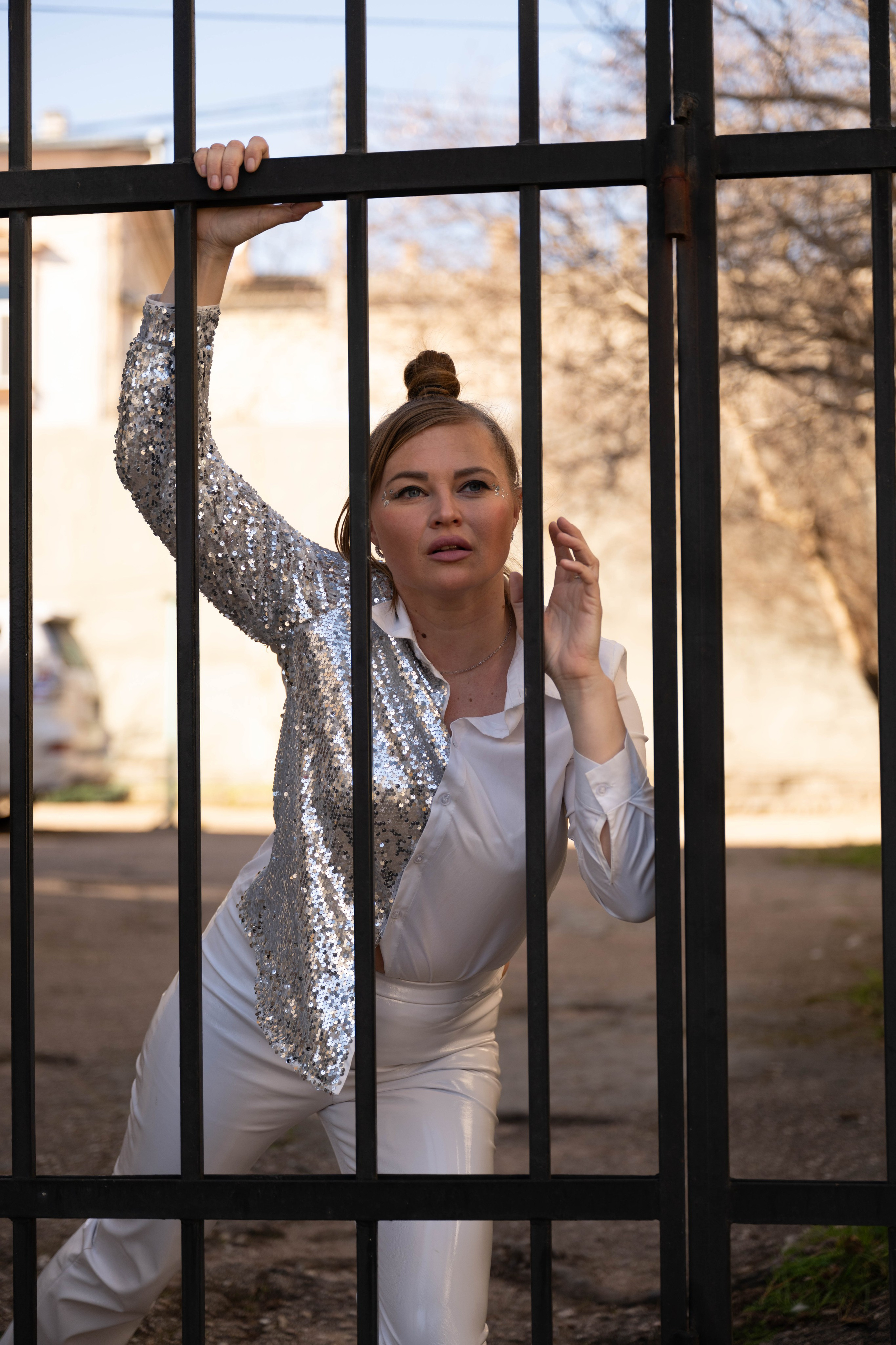 Выездные и прогулочные фотосессии. Морские, Street. Студийный и свадебный фотограф и видеограф в Севастополе — Юлия Макаренко