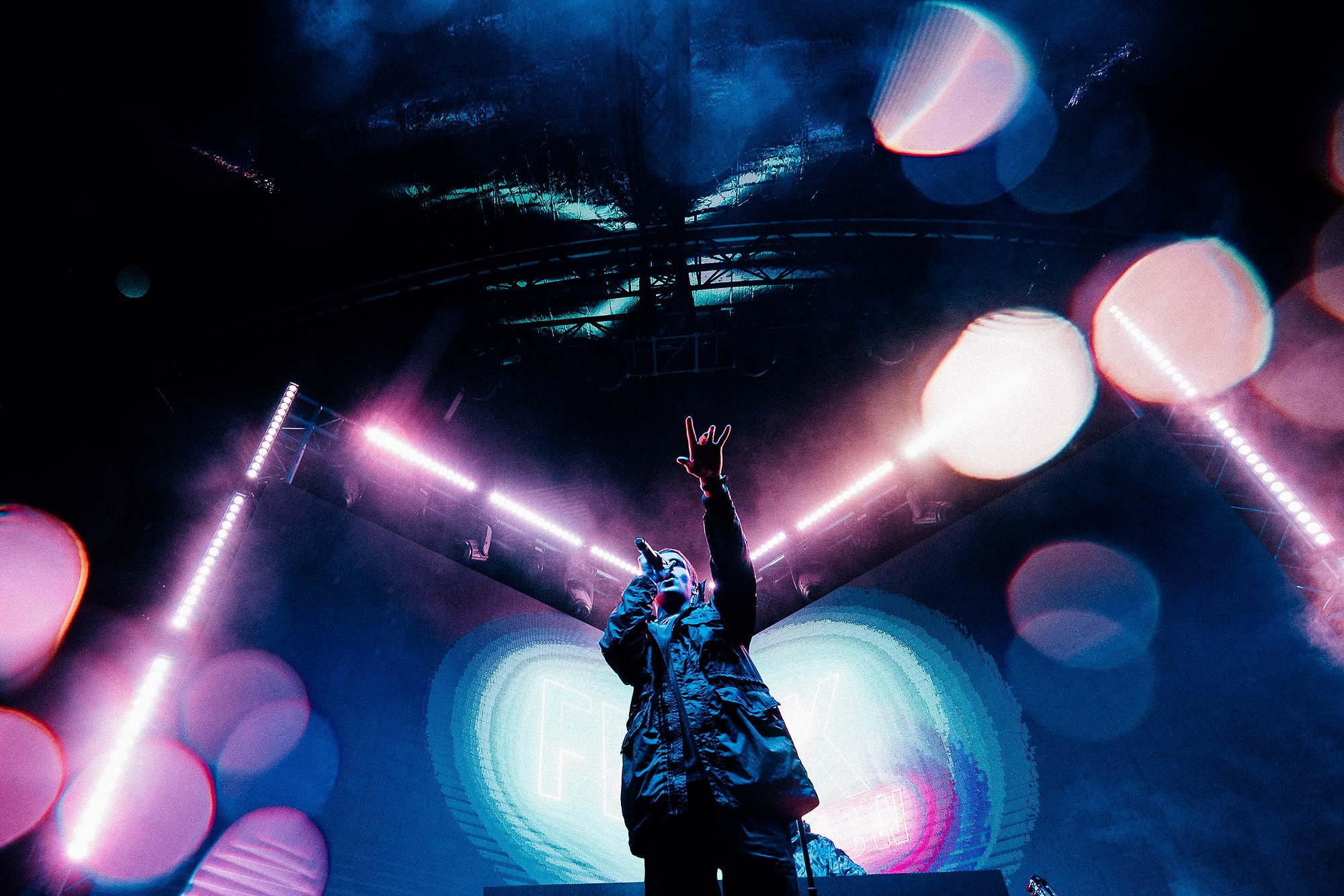 Events. Промышленная и репортажная фотография