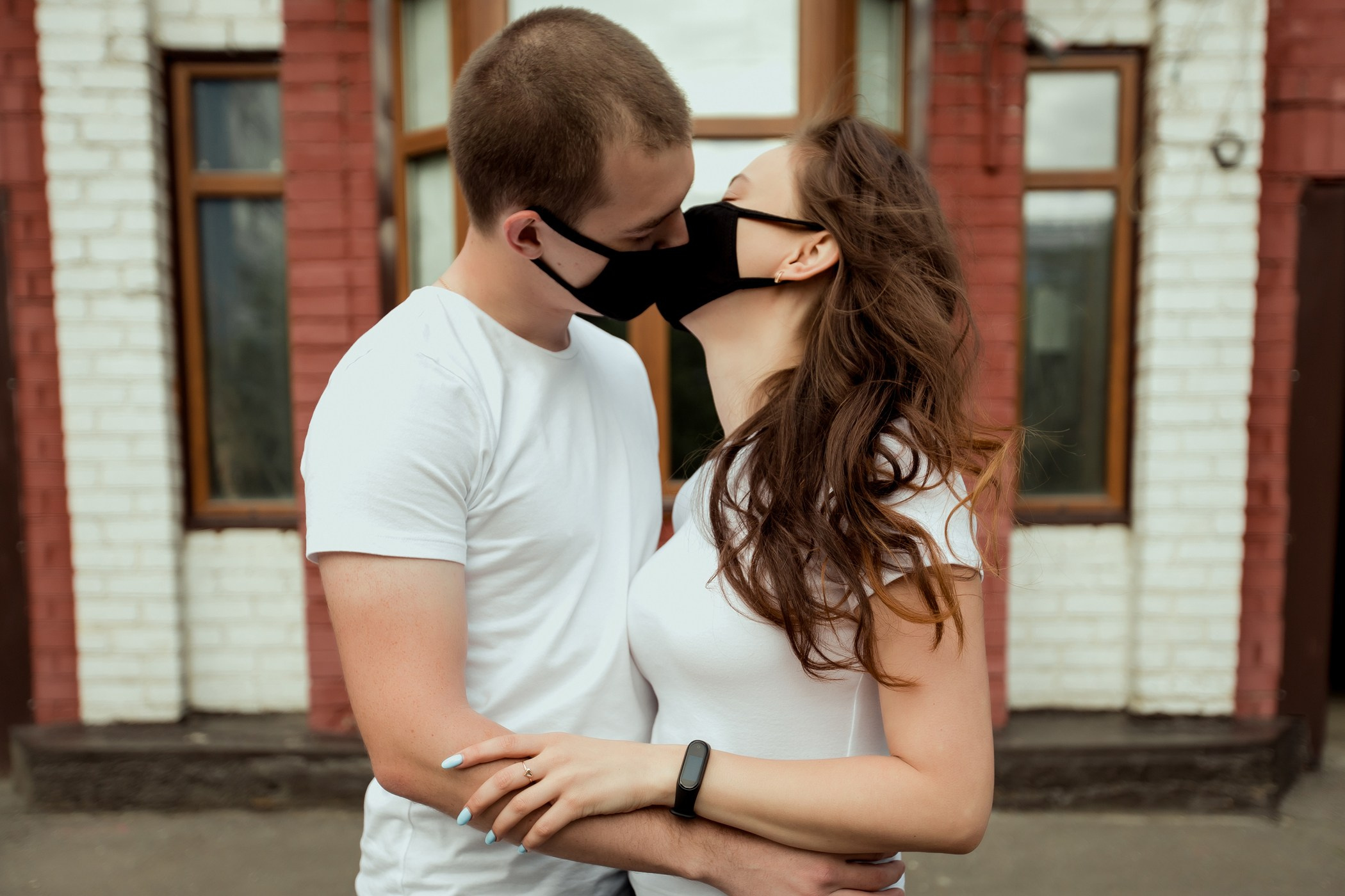 Константин и Ирина. Тимур Аминов | Фотограф в Кемерове