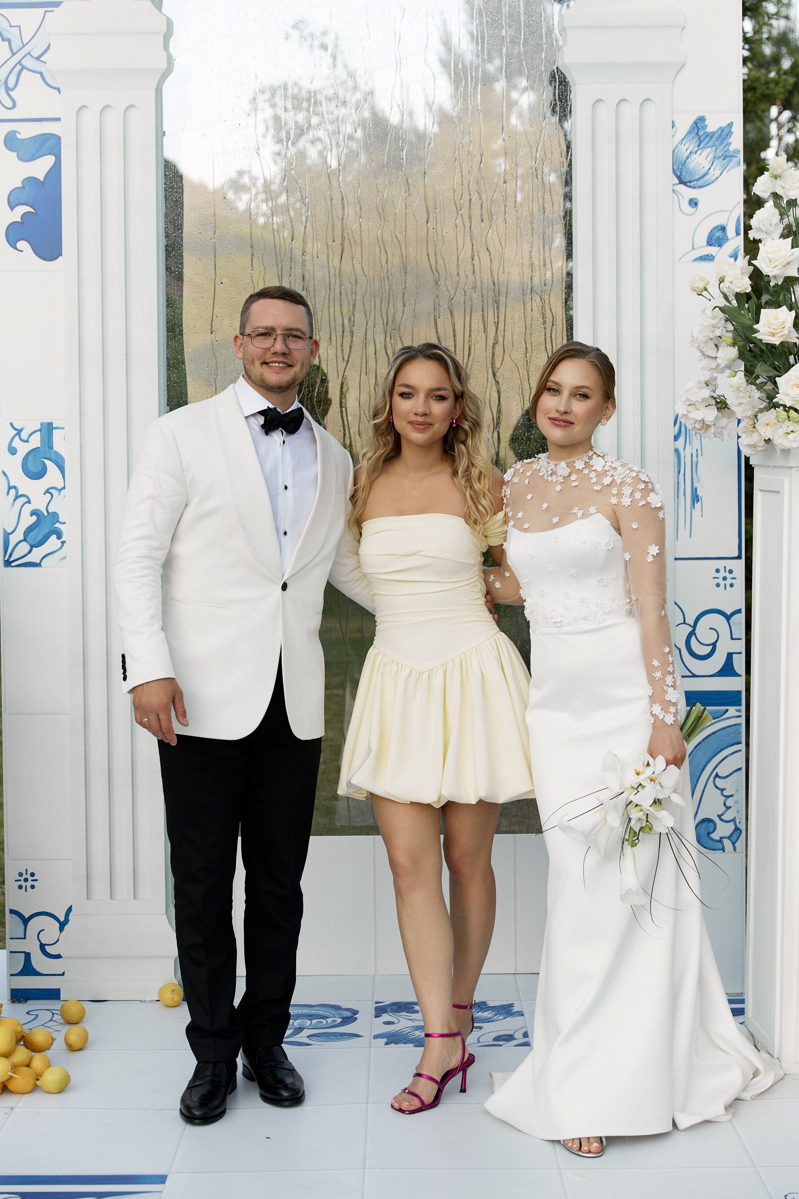 Посмотреть серию. Свадебный и семейный фотограф в Красноярске Тряпчев Павел