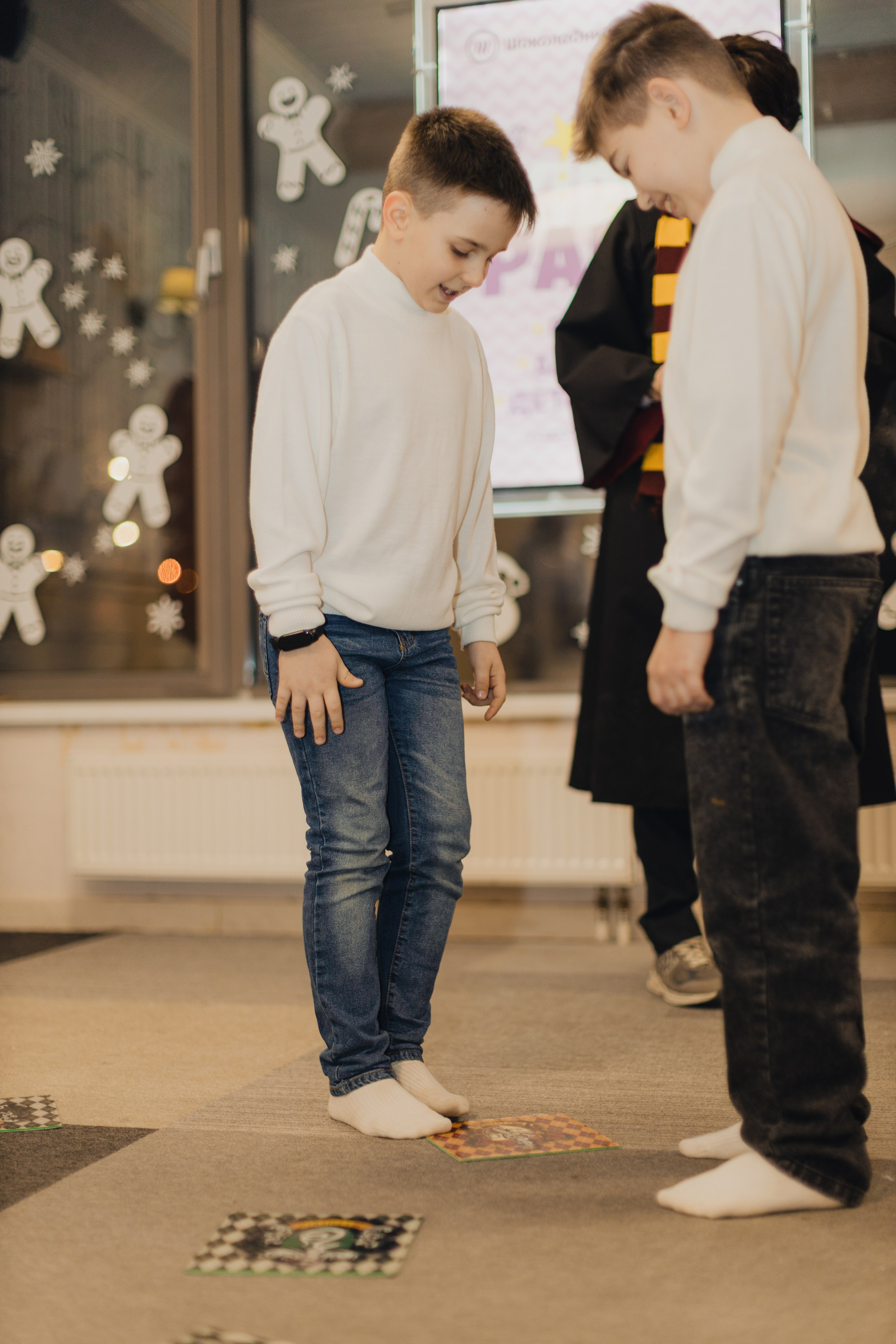 Мише 11 лет. Свадебный и семейный фотограф Савельева Дарья