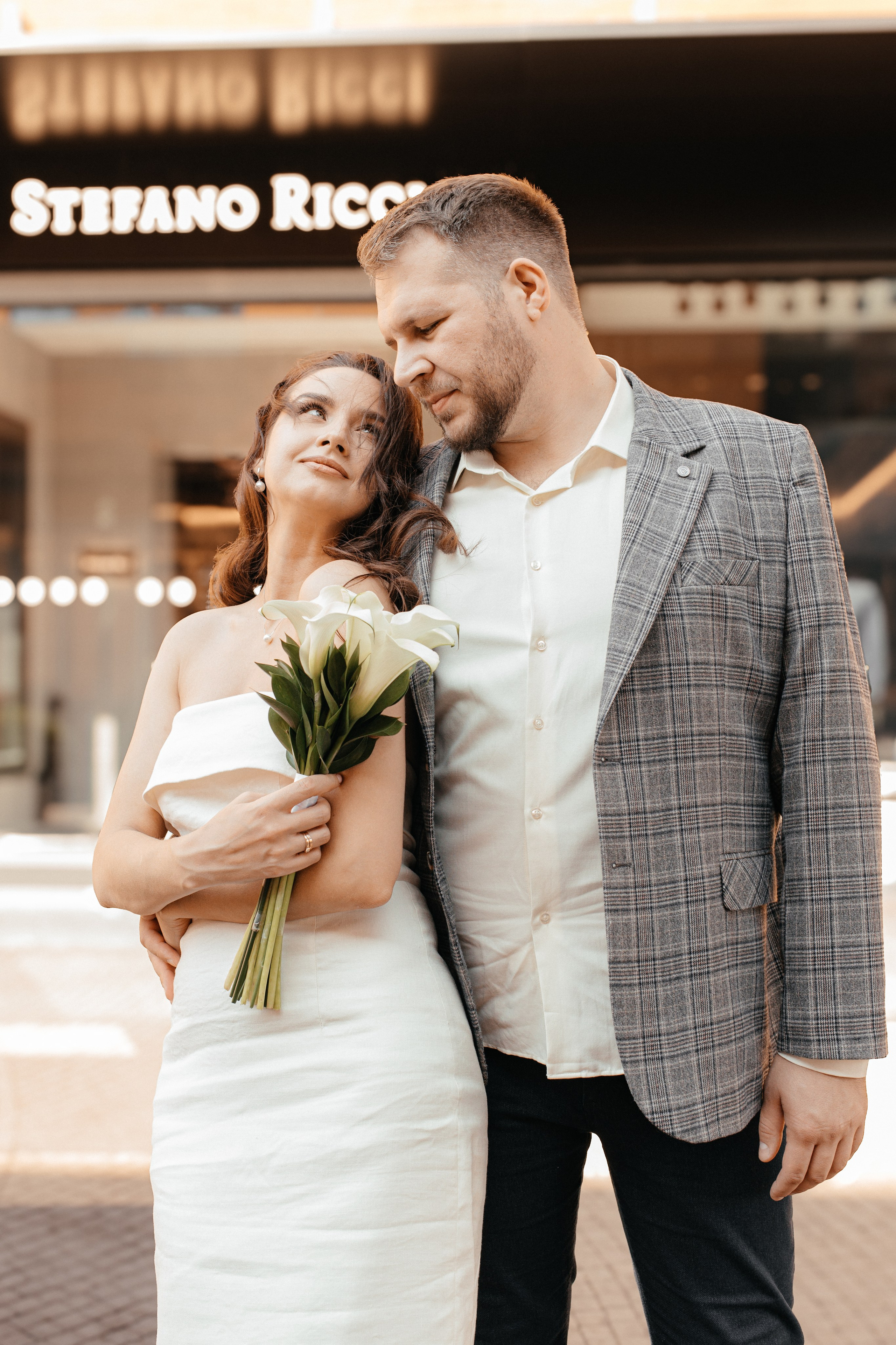 Свадьба Елены и Владислава. Свадебный и семейный фотограф Савельева Дарья