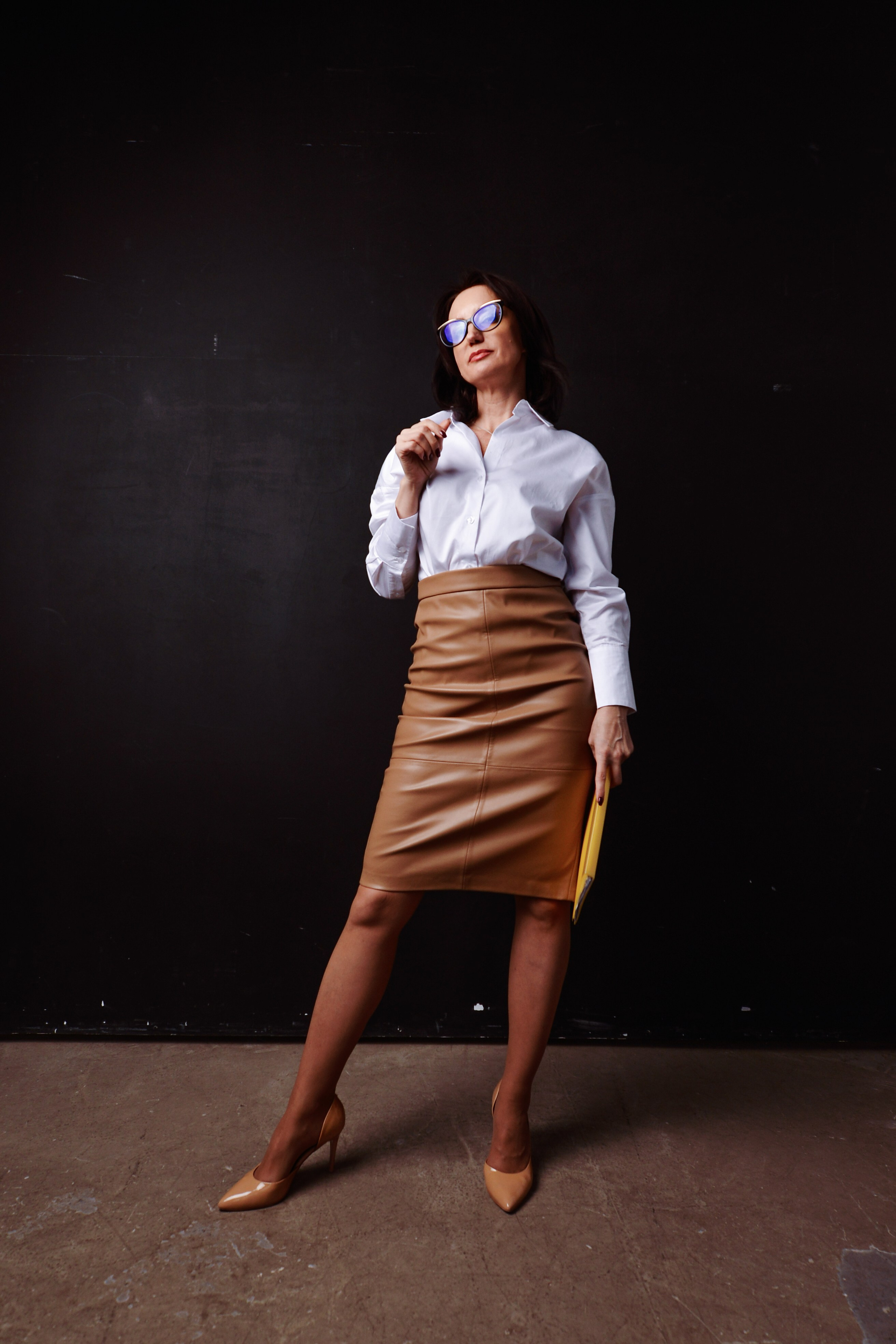 Бизнес-портрет | Мария. ОЧЕНЬ ПЛОХОЙ ФОТОГРАФ