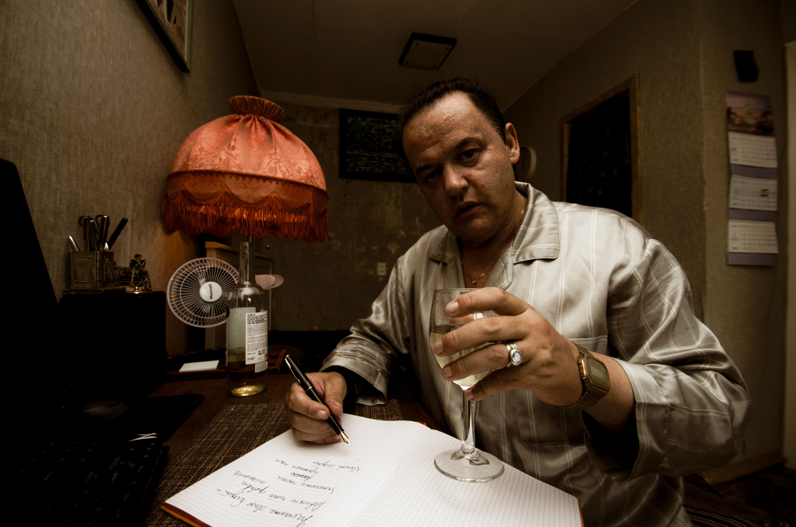 Леха Никонов | ПТВП. ОЧЕНЬ ПЛОХОЙ ФОТОГРАФ