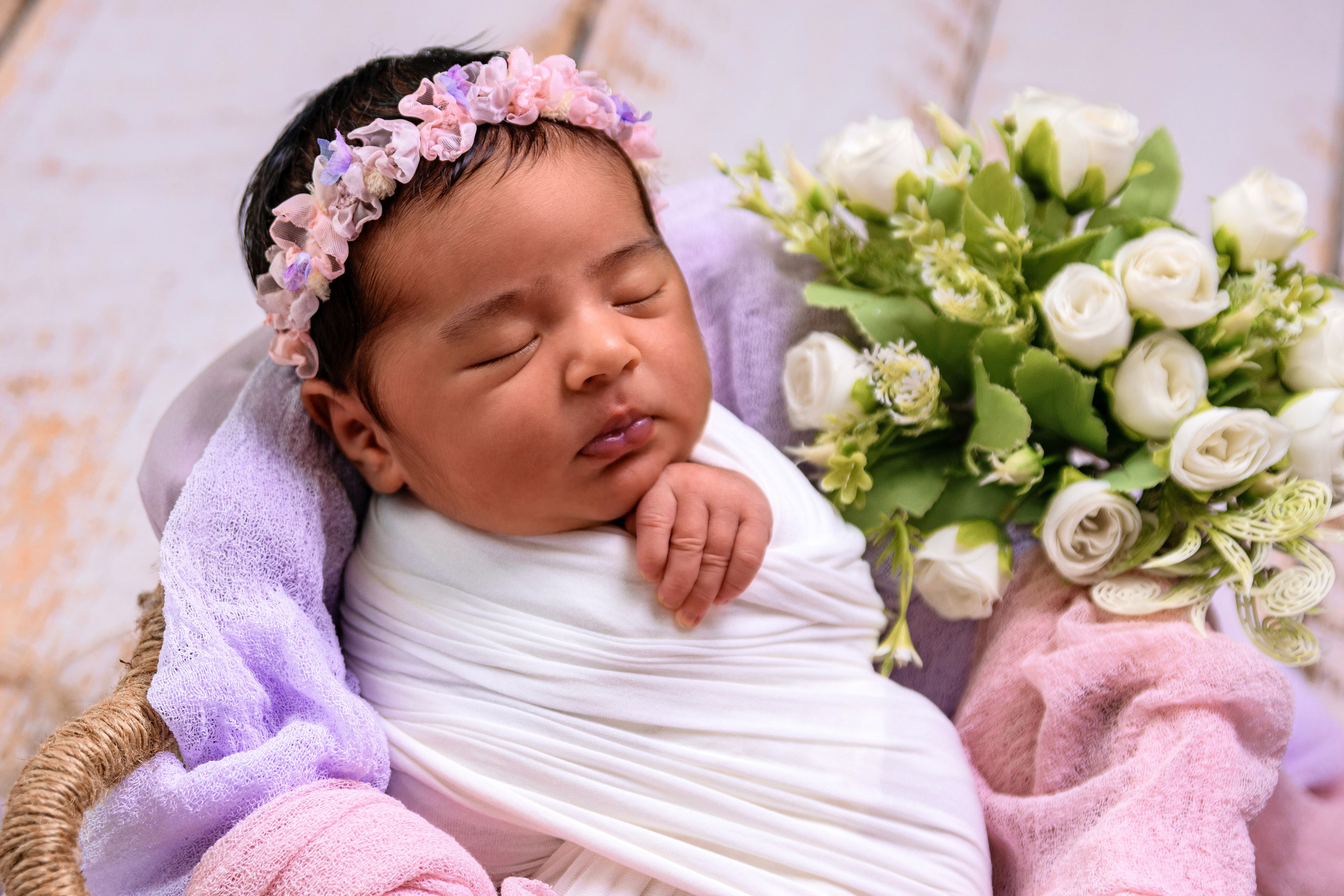 Принцесса Диана. Ада Колесова newborn фотограф, детский и семейный фотограф, в ожидании чуда