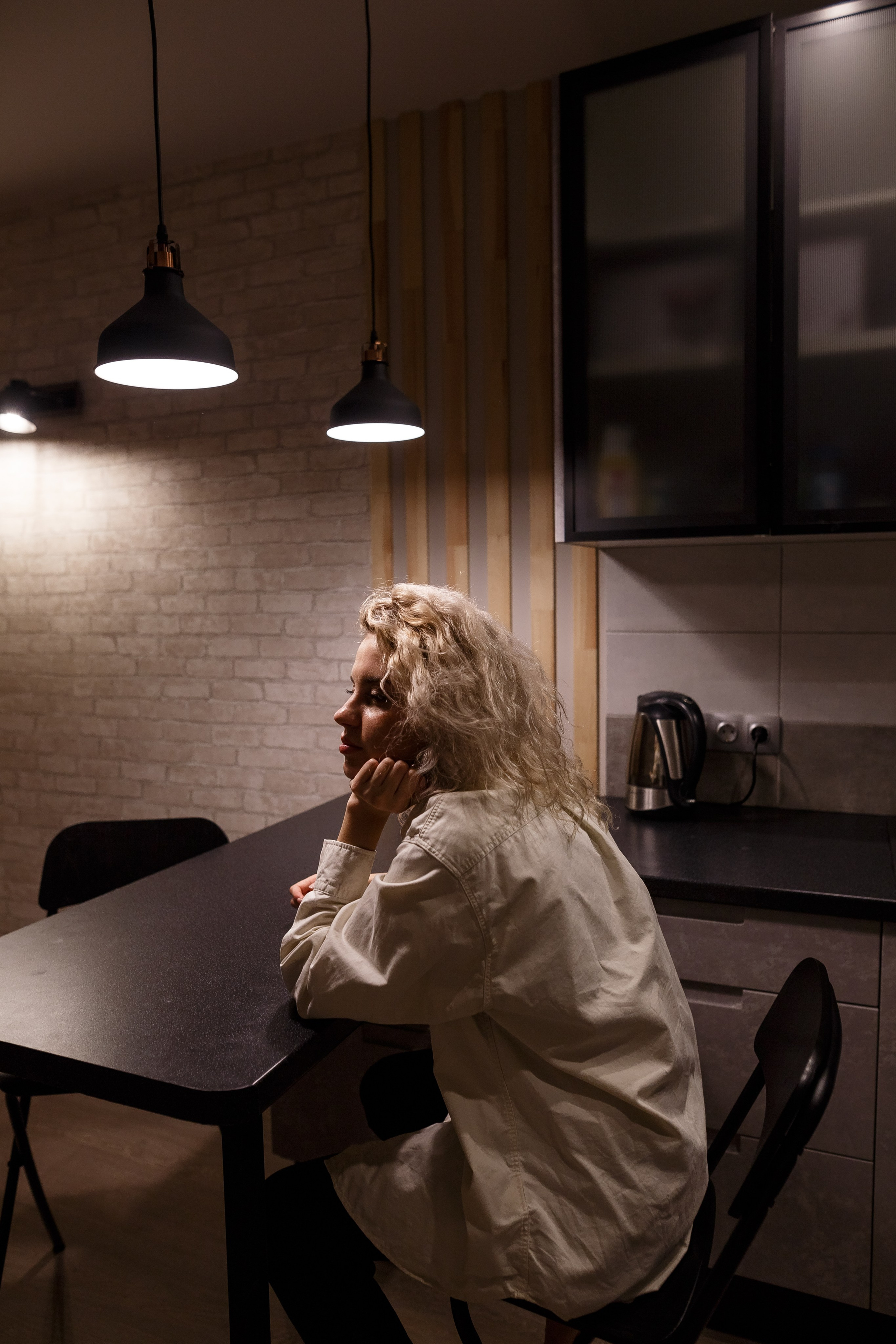 Алиса. Фотограф Москва