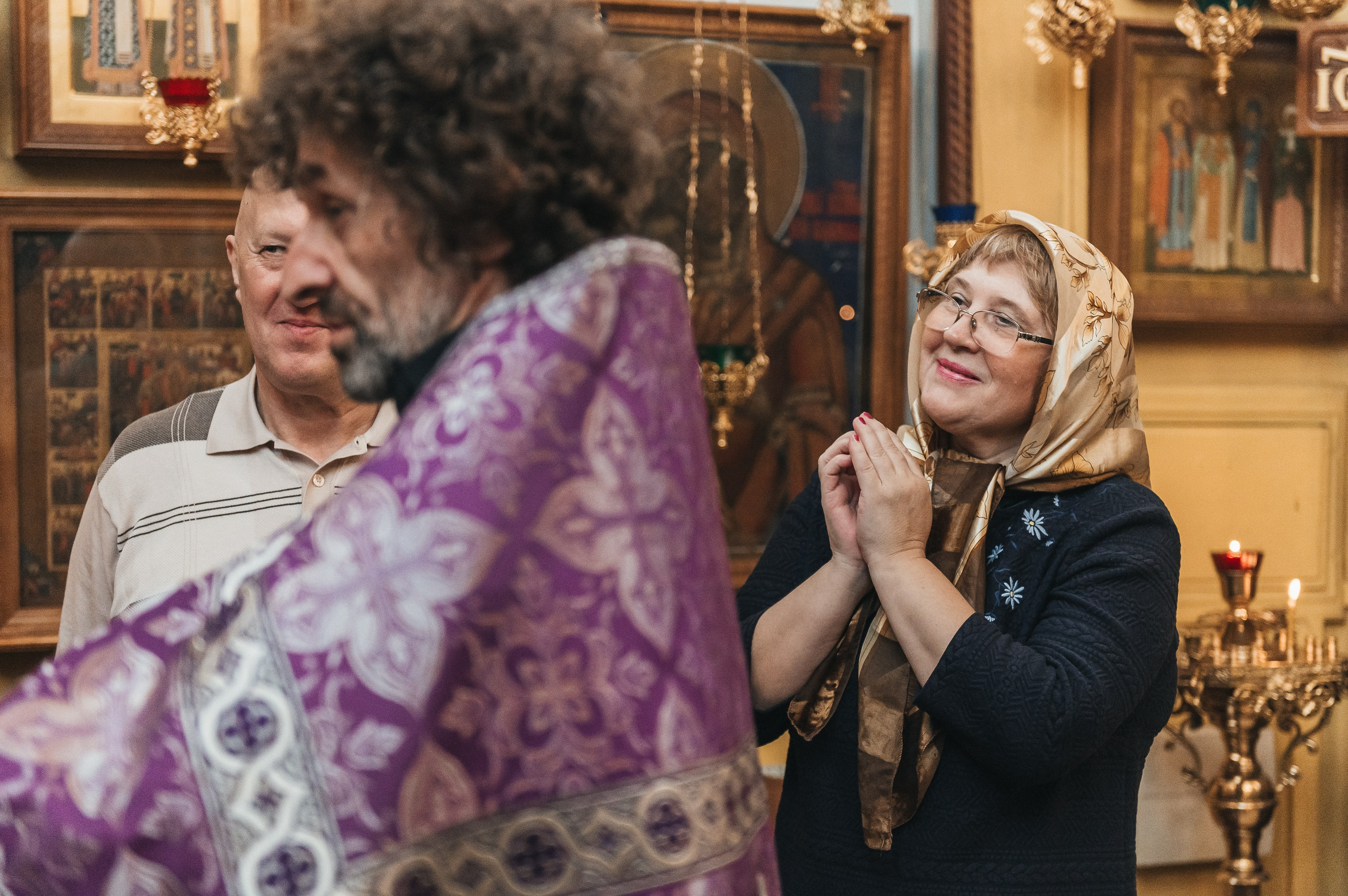 Крещение Миши. Свадебный и семейный фотограф в Санкт-Петербурге Александр Озеров