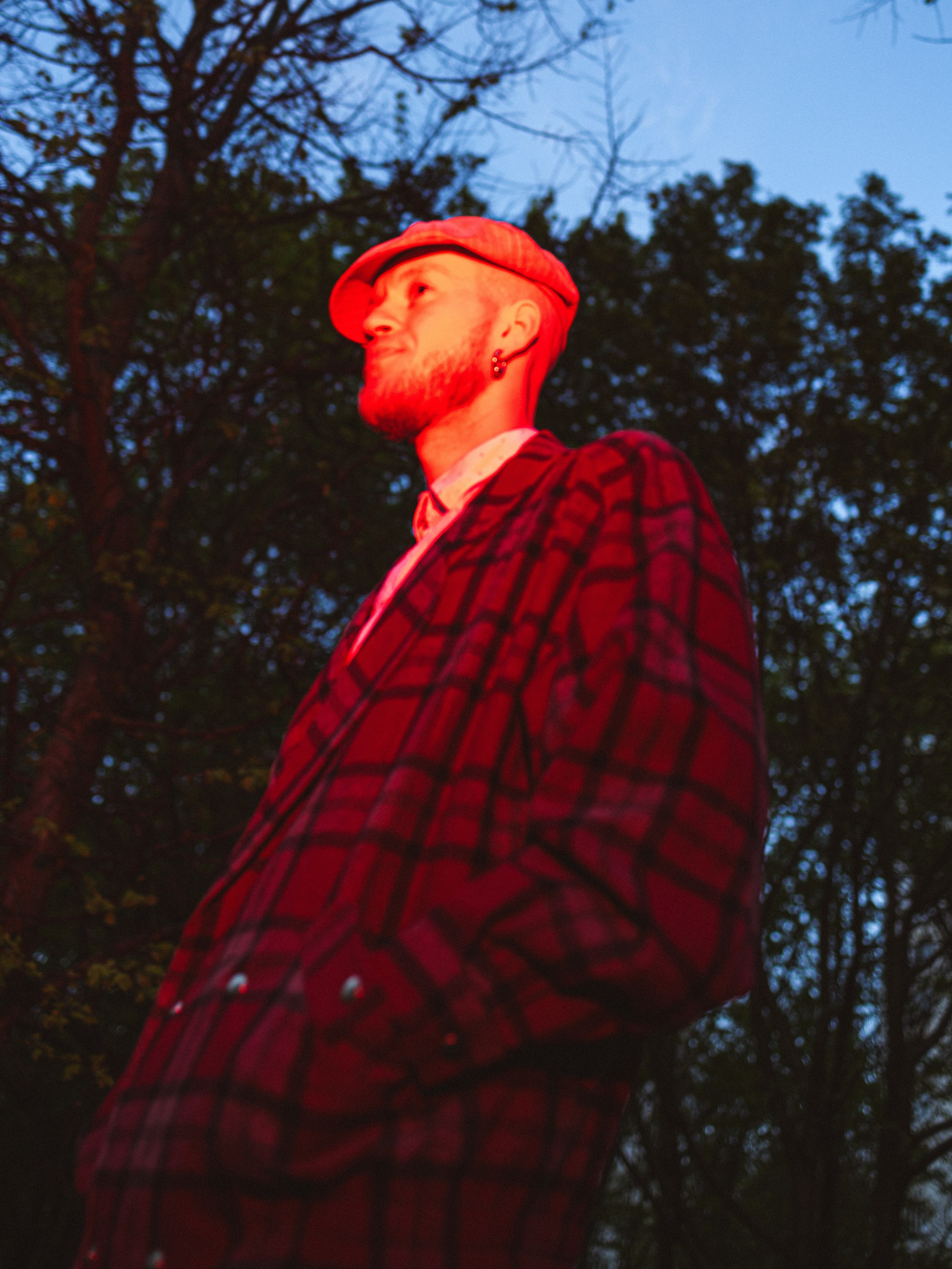 Василес. Андрей Партнов — фотогрраф, Москва