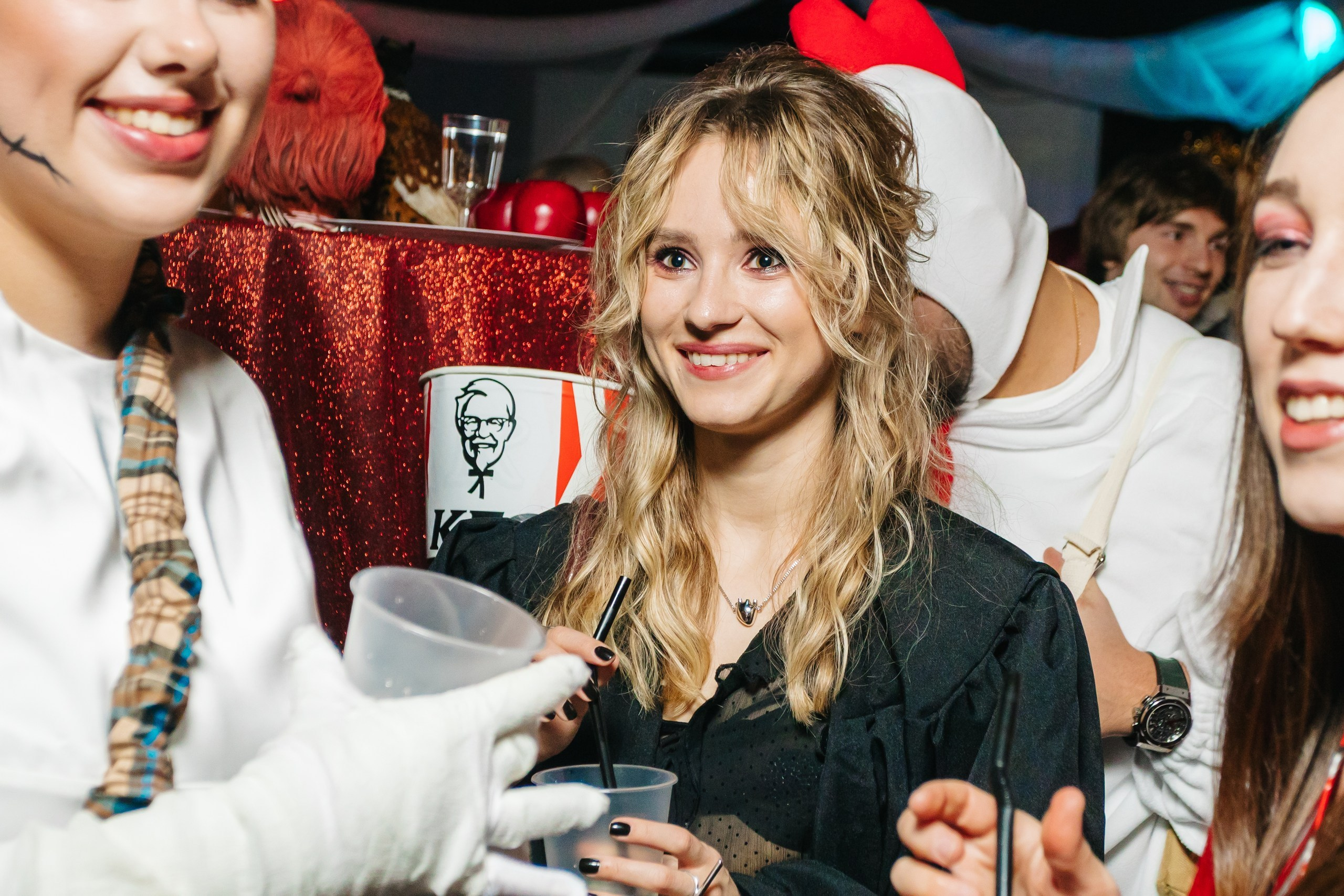 «Тыквенный спас». Андрей Партнов — фотогрраф, Москва