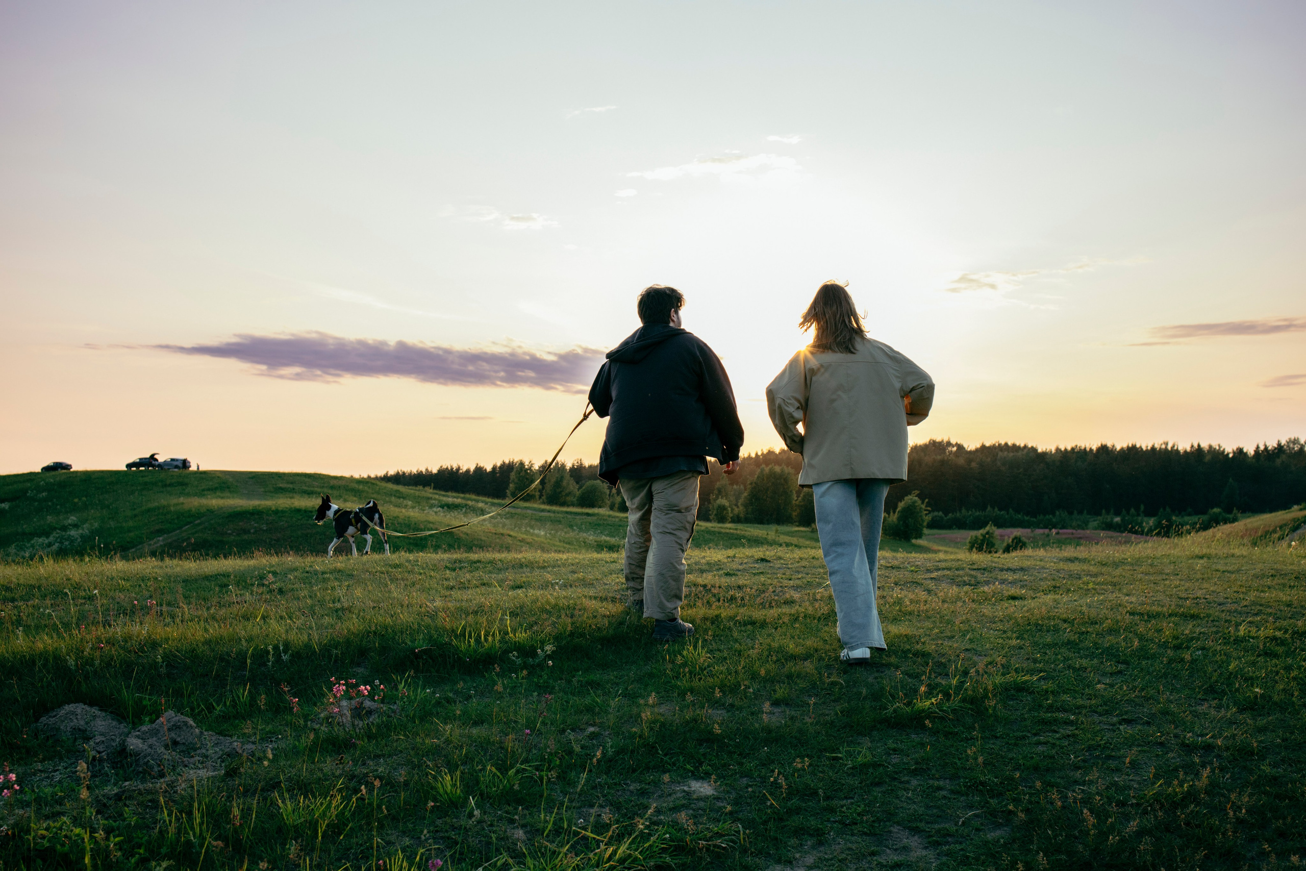 Итачи и его семья 🐾. Фотограф-анималист в Санкт-Петеребурге Титова Алиса