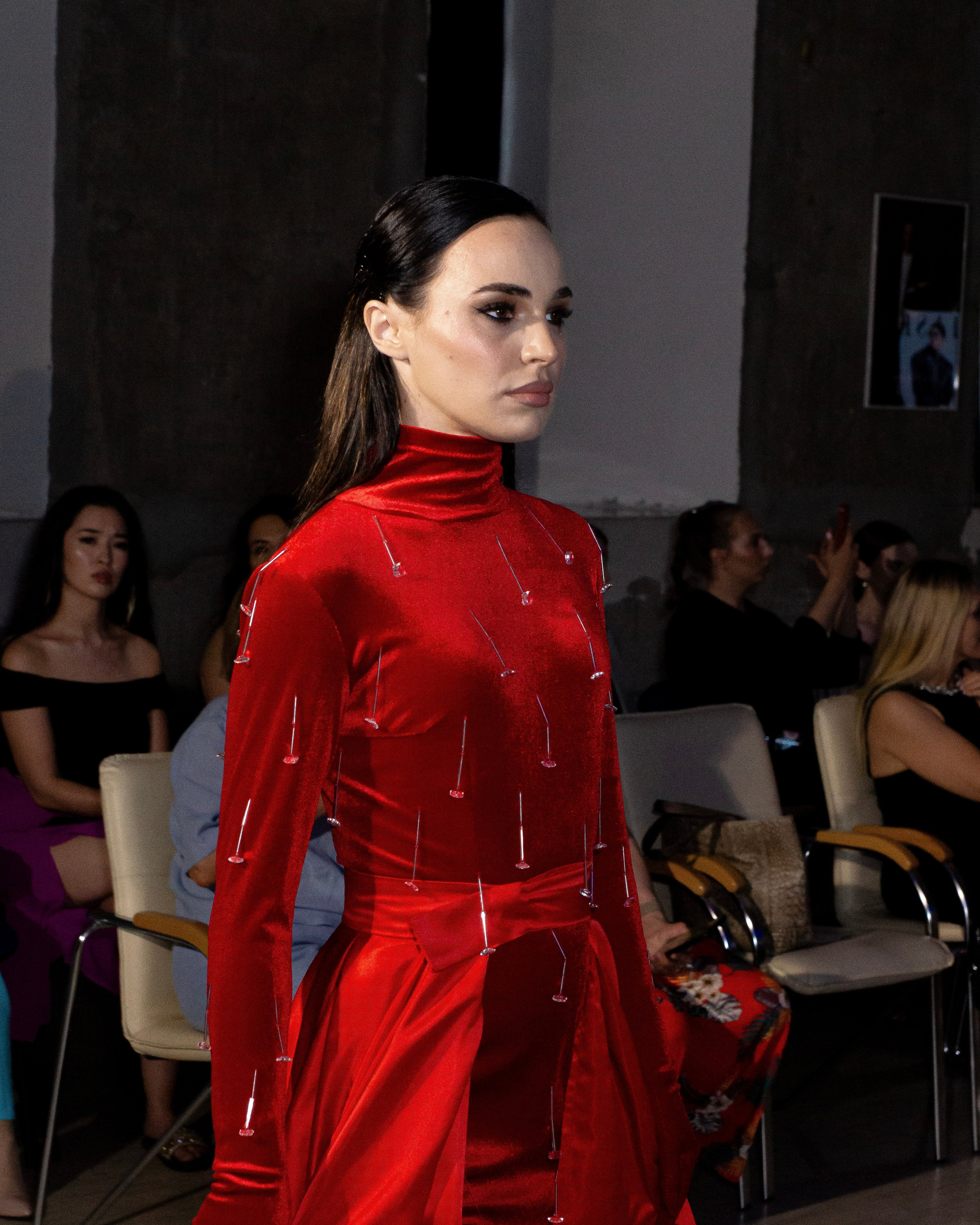 M.a.s.k. Женский фотограф Омск, Екатерина Петрова