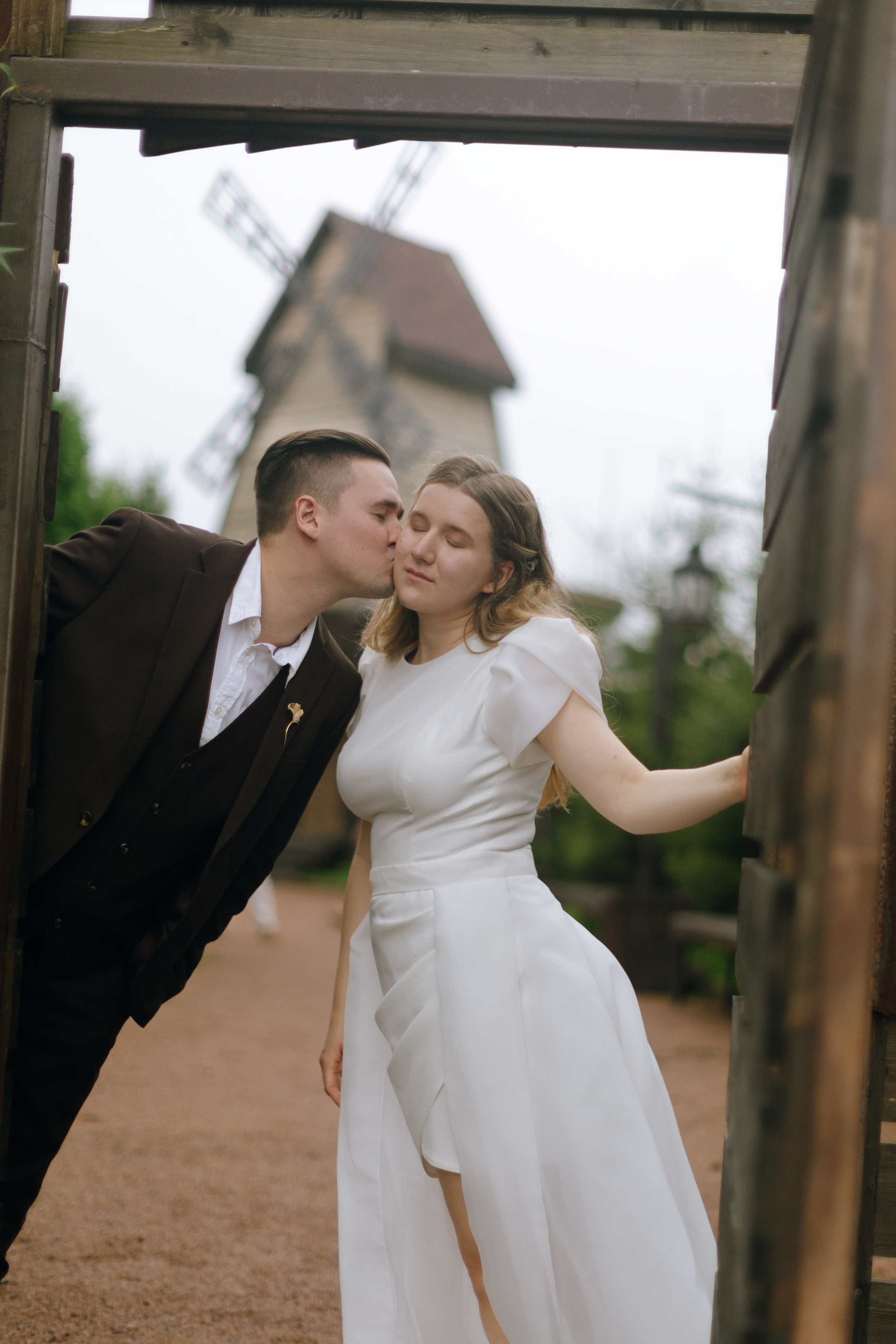 Никита и Анна. @dariazphoto свадебный фотограф