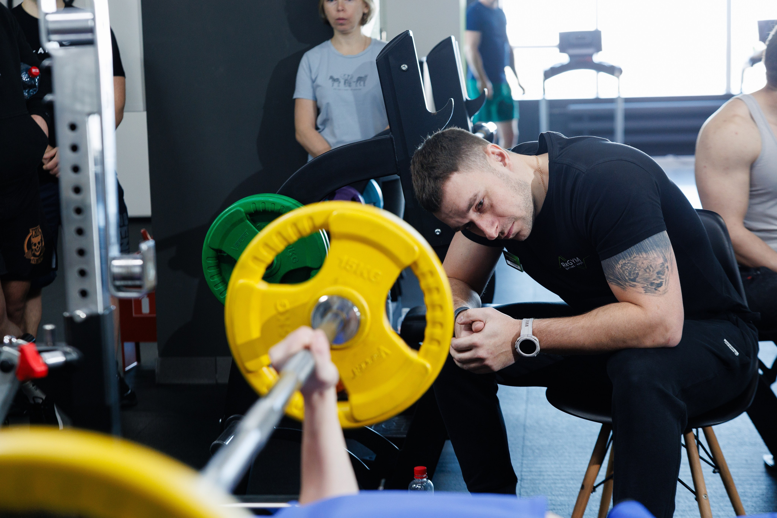 Фотограф на соревнования. Контент для бизнеса в Екатеринбурге Полдень Медиа